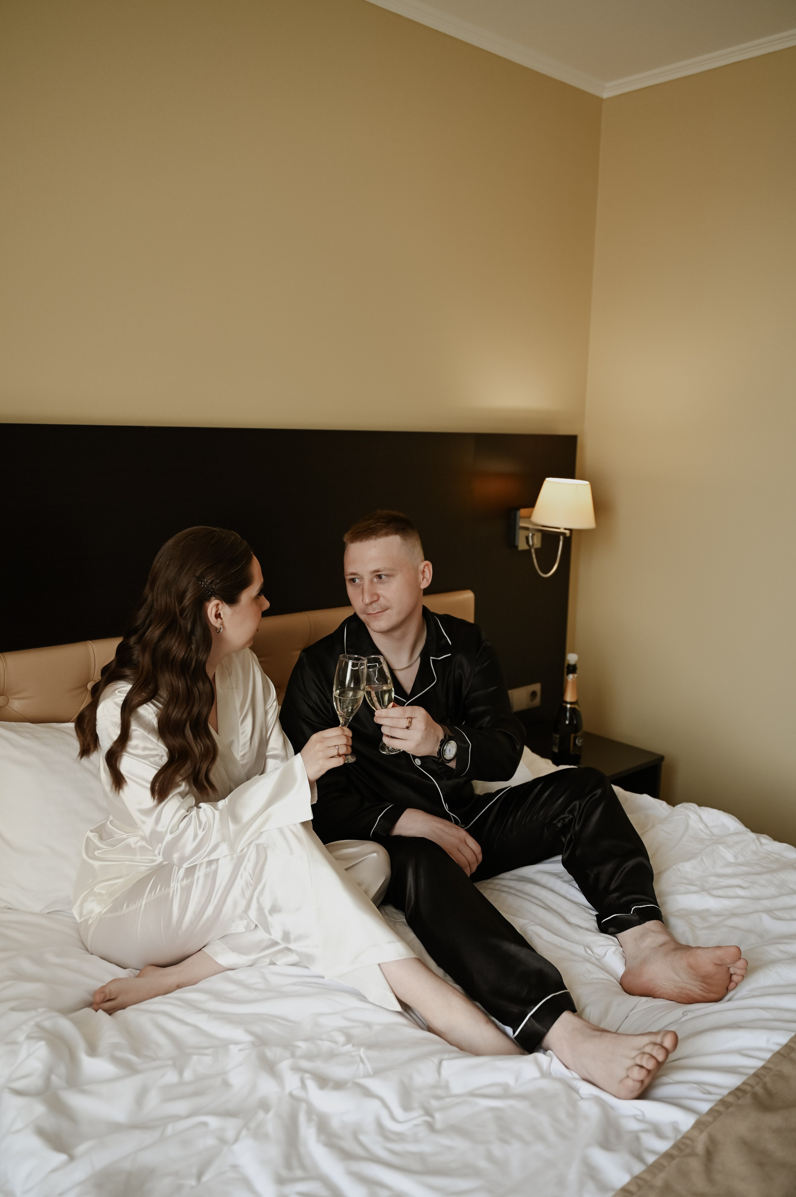 Александр и Дарья. Фотограф в Абакане и Минусинске