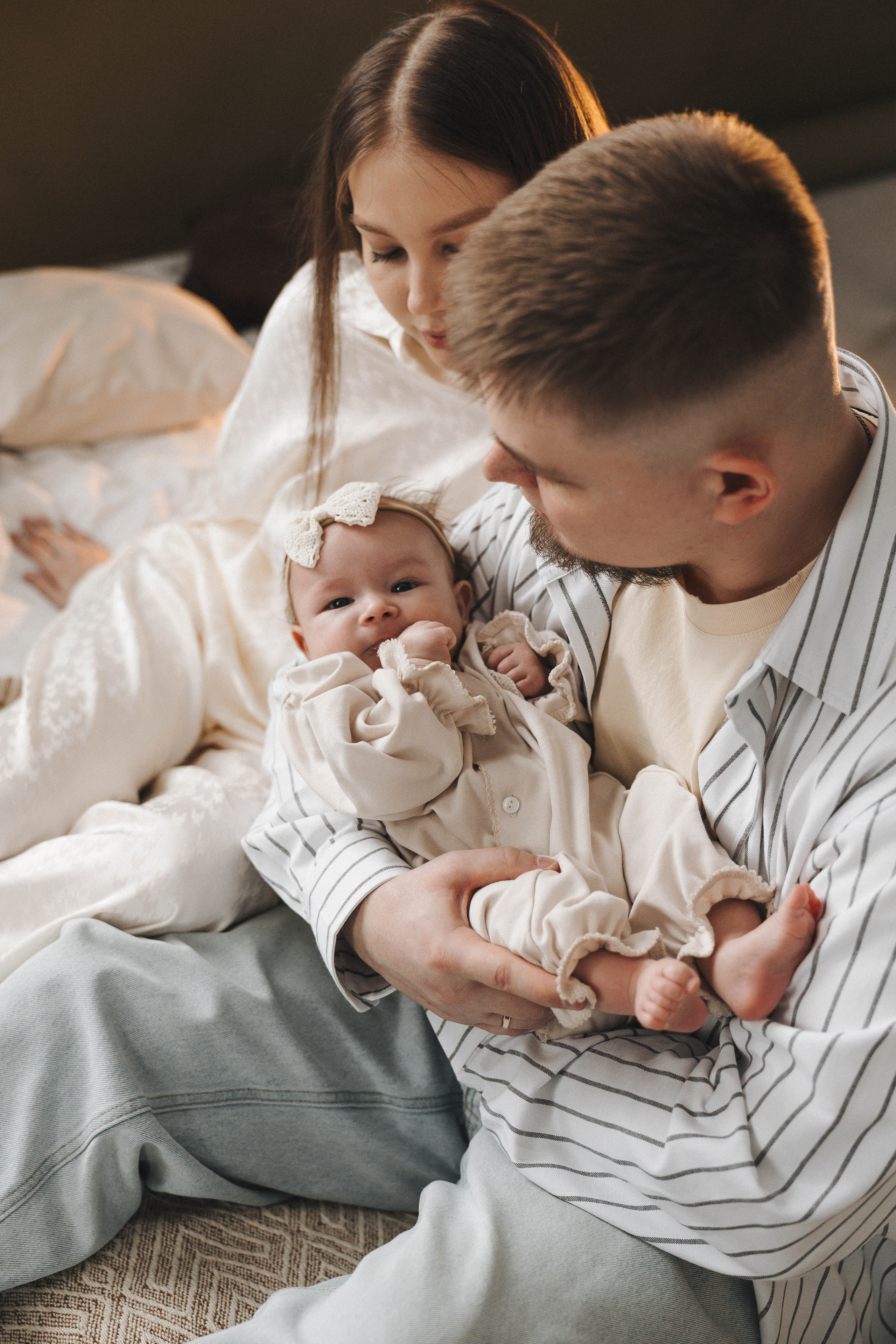 Family. Семейный и портретный фотограф в Новом Уренгое