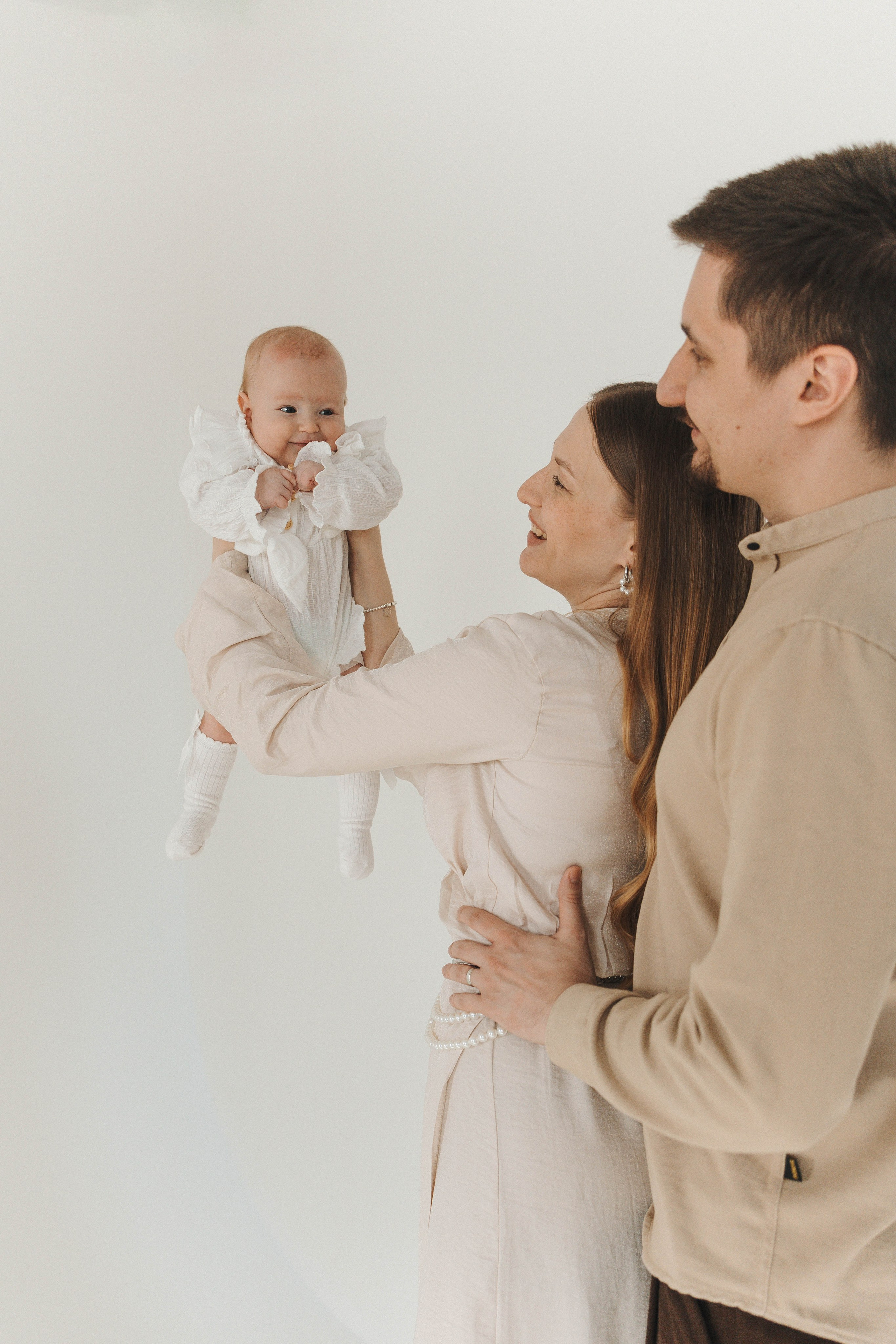 Family. Семейный и портретный фотограф в Новом Уренгое