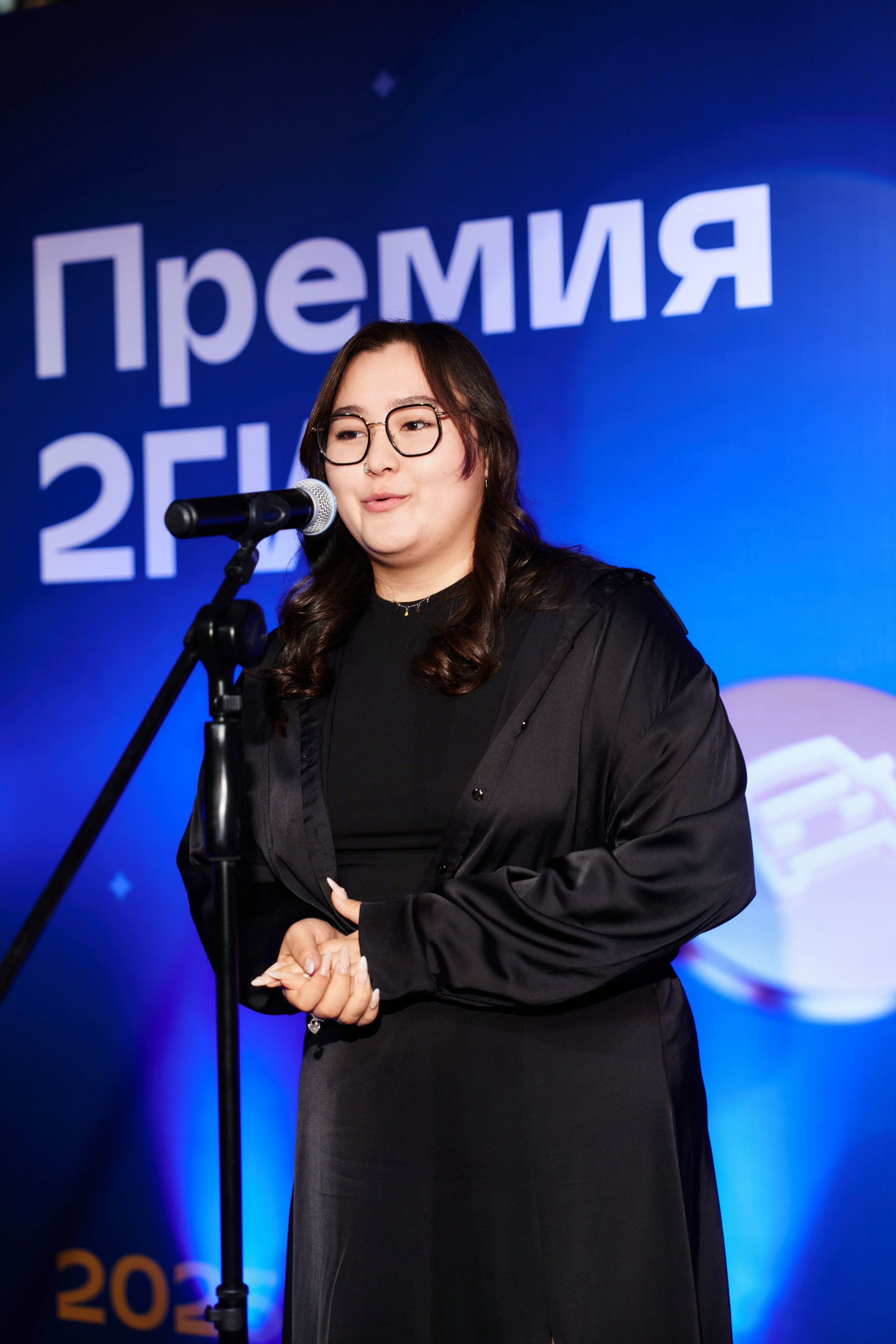 ПРЕМИЯ 2ГИС 2025 [PART II]. СВОИ. ФОТООТЧЕТЫ-СОБЫТИЯ-МЕСТА