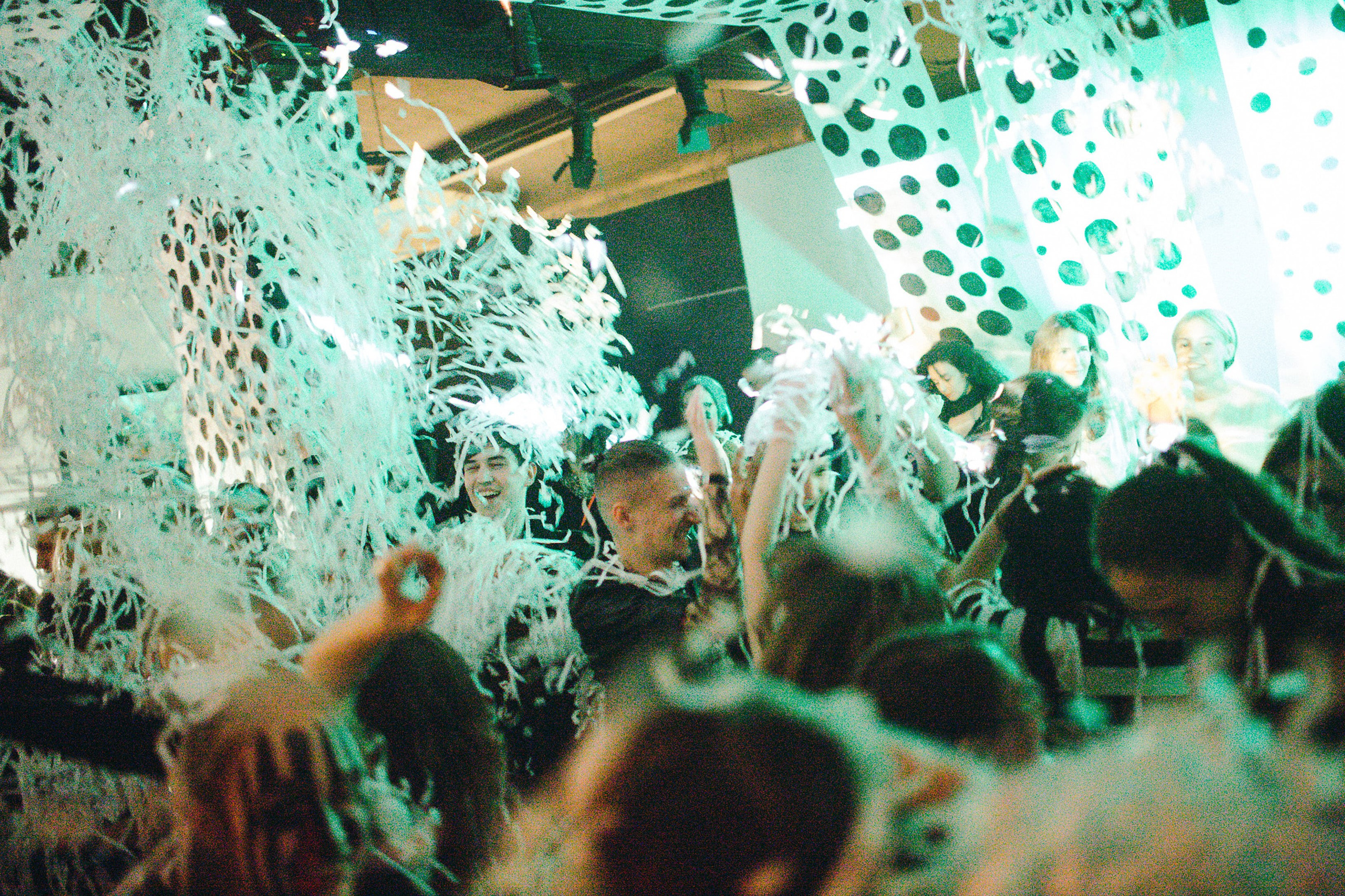 Андрей Бартенев 50, афтерпати. Дмитрий Смирнов. Фотография, дизайн