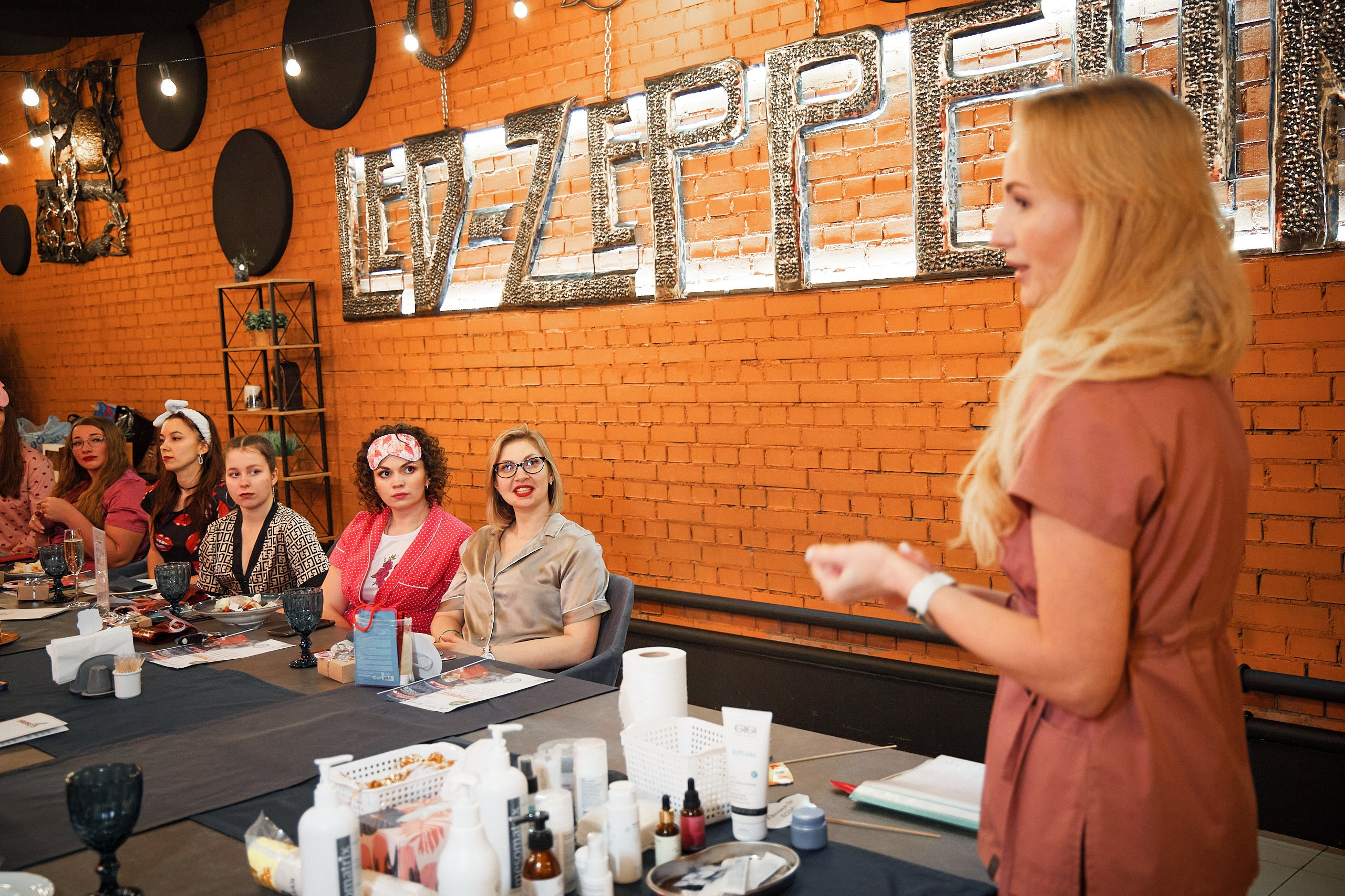 Мисс и Миссис Пушкин 2024. Фотограф Валерий Сабрам