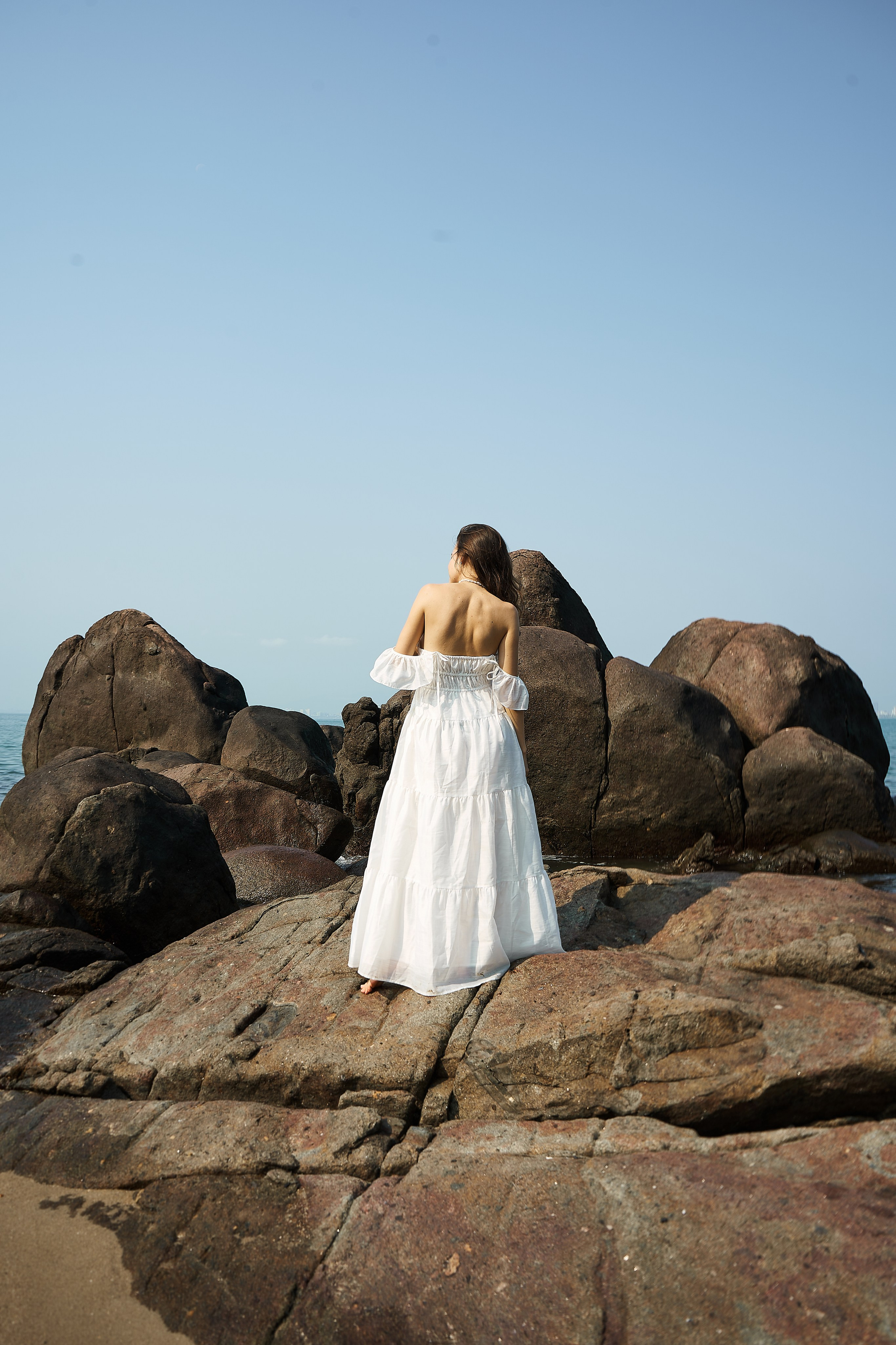 Жанна. Фотограф для брендов и маркетплейсов Екатеринбург Екатерина Дроздова