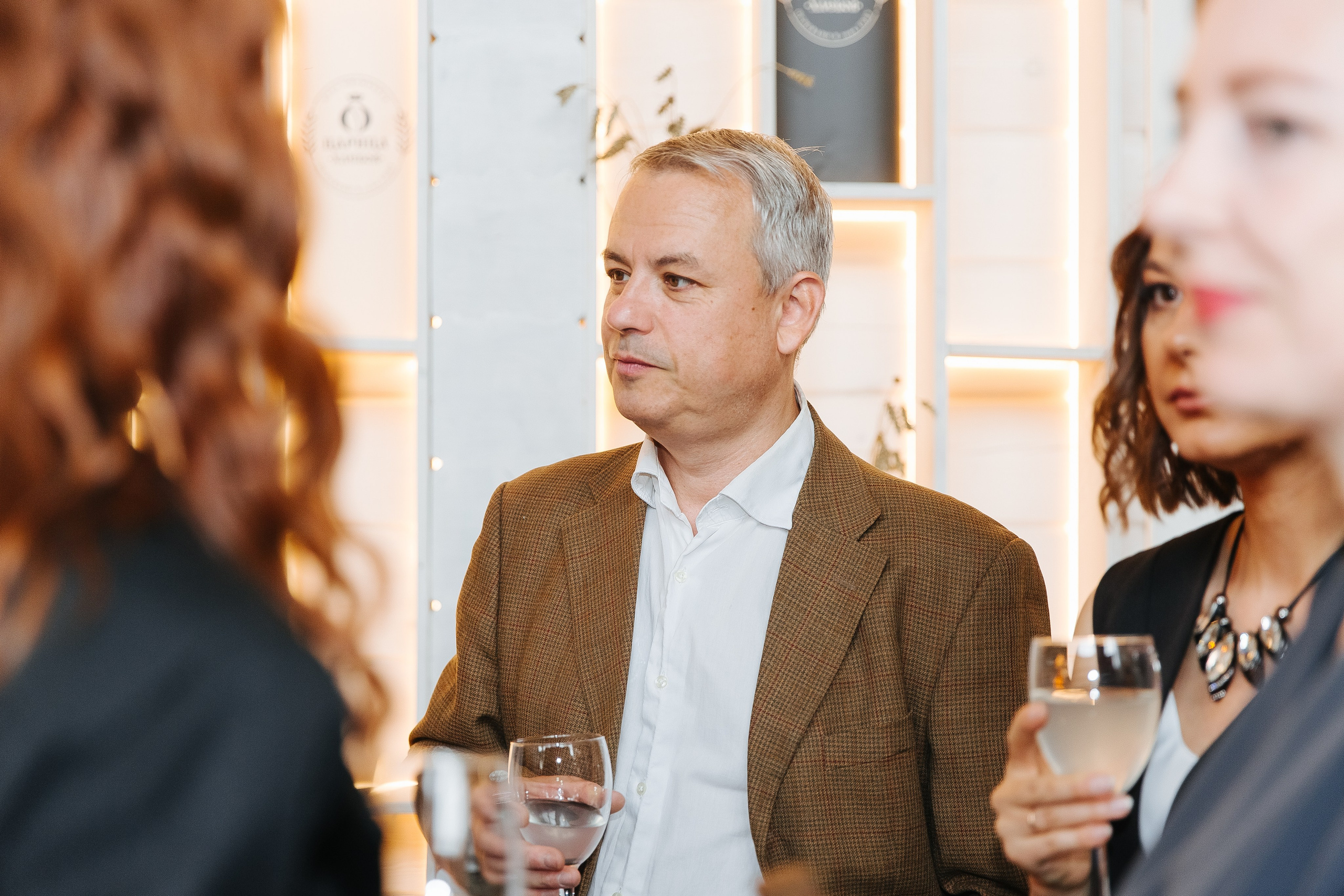 Сосны. Фотограф в Красноярске Любовь Малеева