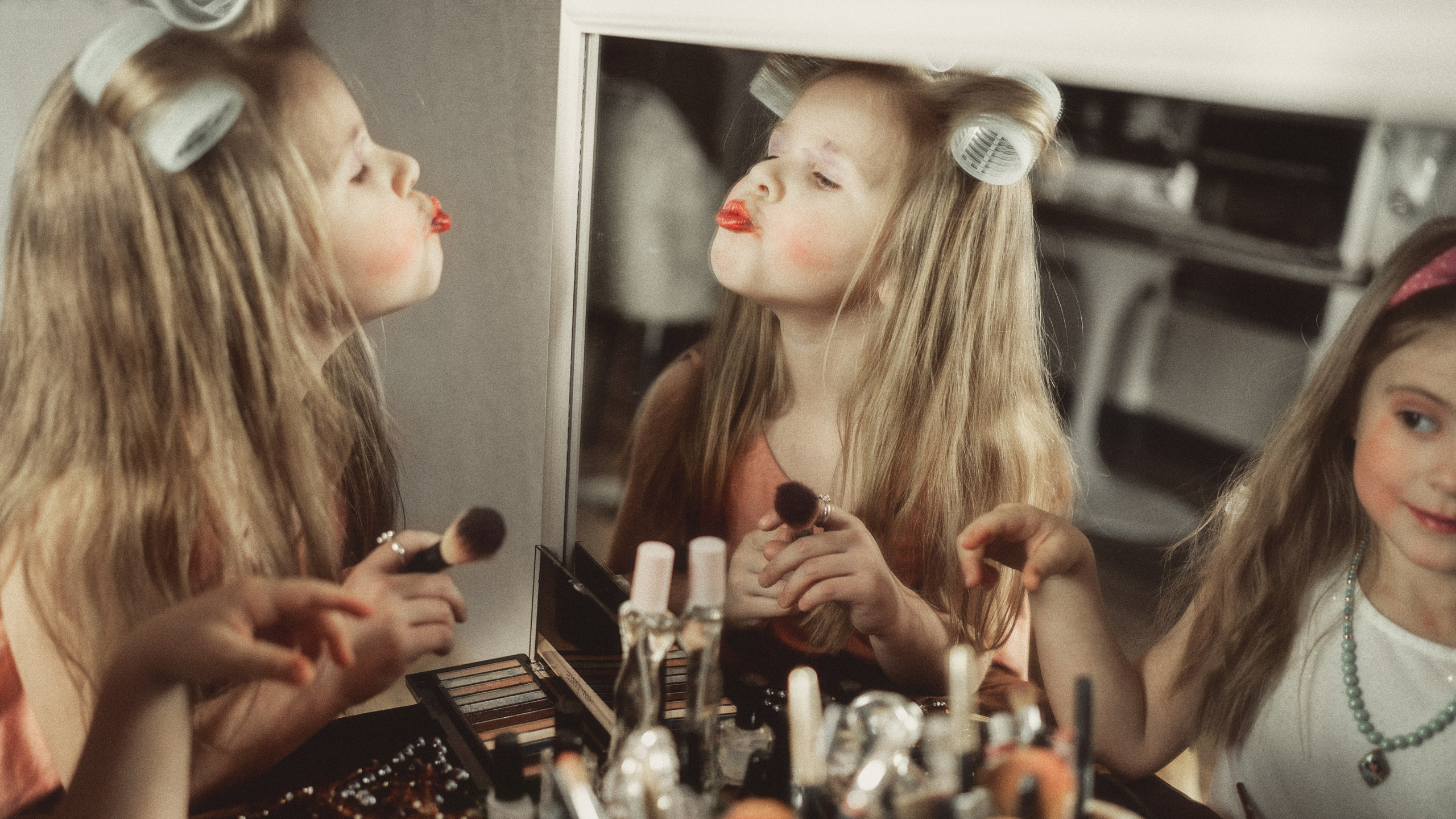 Дети. Фотограф Елена Буданова Тверь