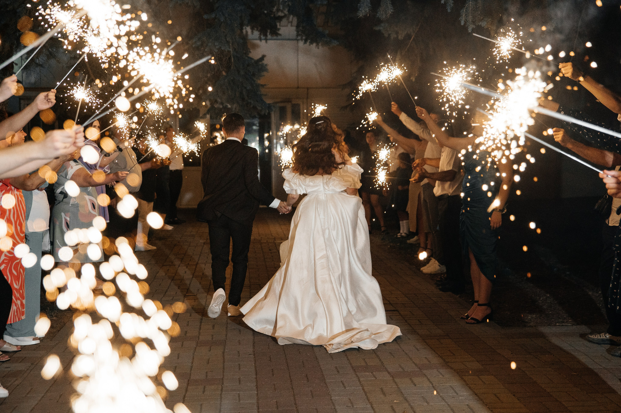 Виталия и Михаил. Свадебный и семейный фотограф Кореновск/Краснодар