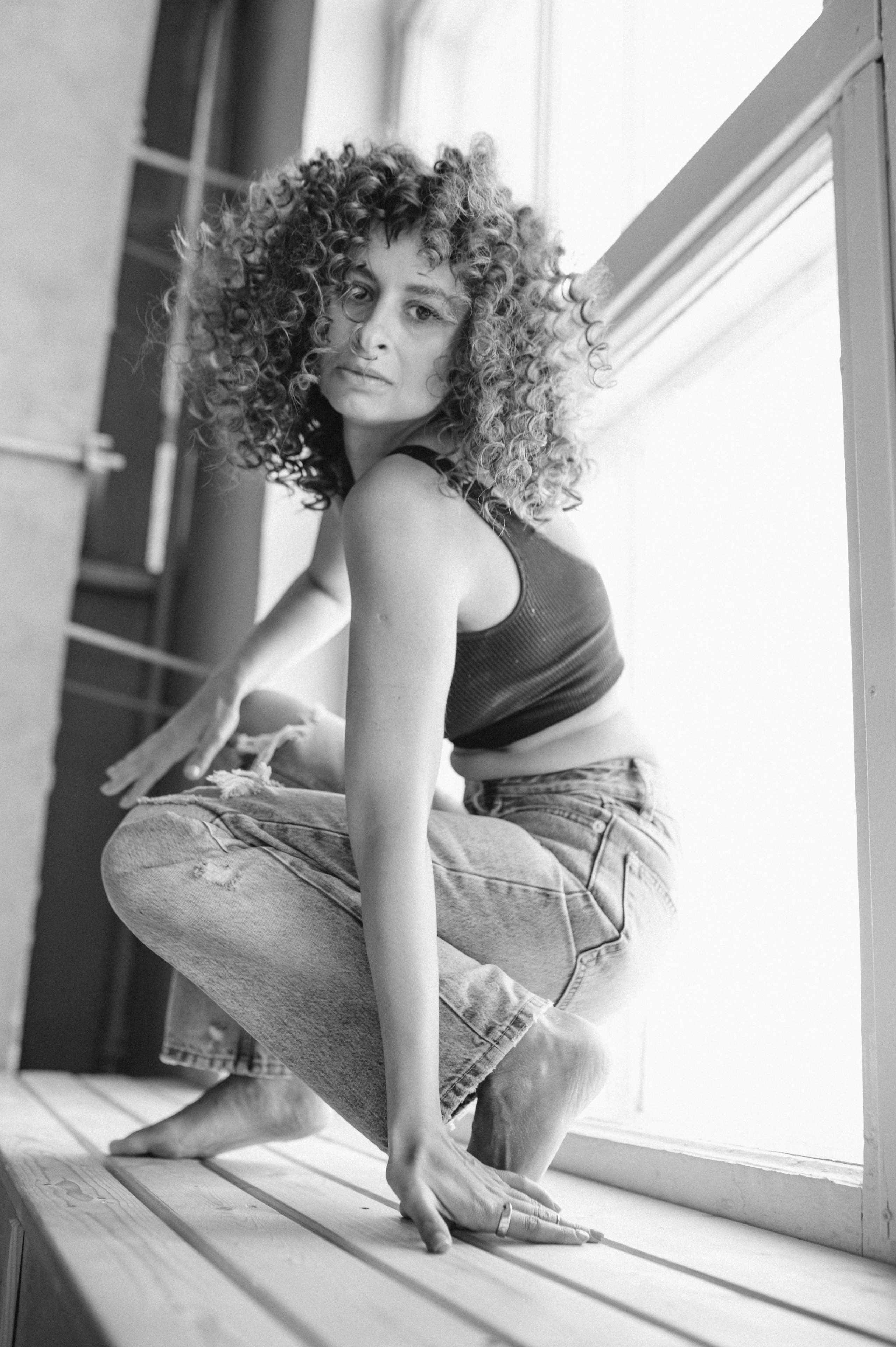 Ann. Семейный и детский фотограф в Туле