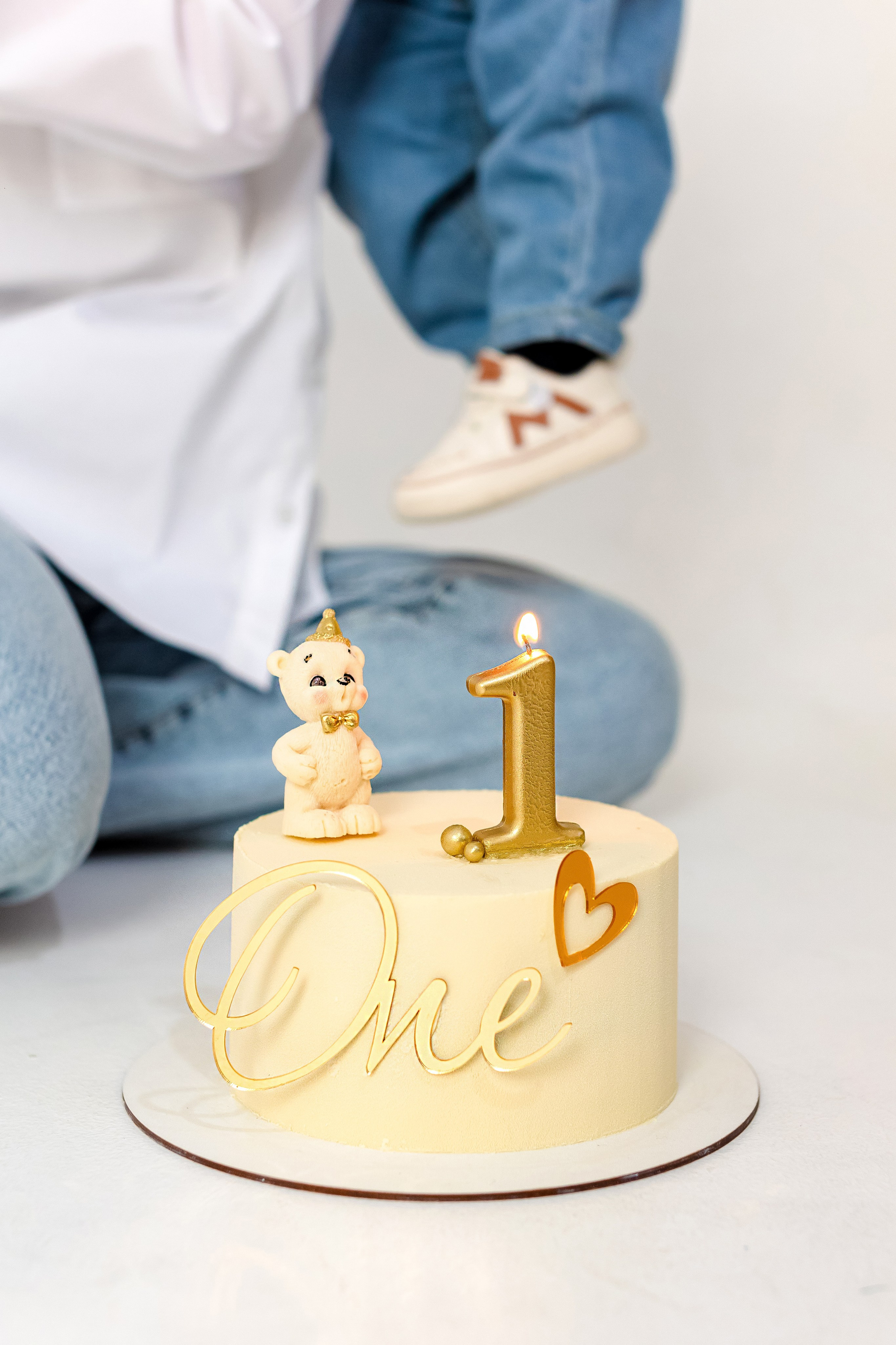 Годик. Свадебный и семейный фотограф в Каспийске Алёна Нурмагомедова