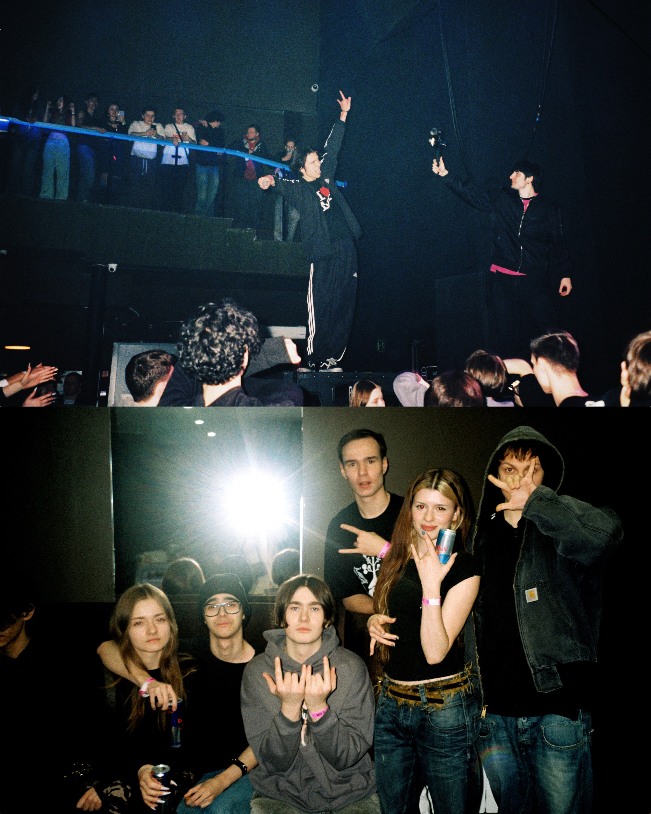 АКУЛИЧ & МОЛОДОЙ ПЛАТОН | 22.03.2024. DARIA BLEDNOVA / photographer Moscow