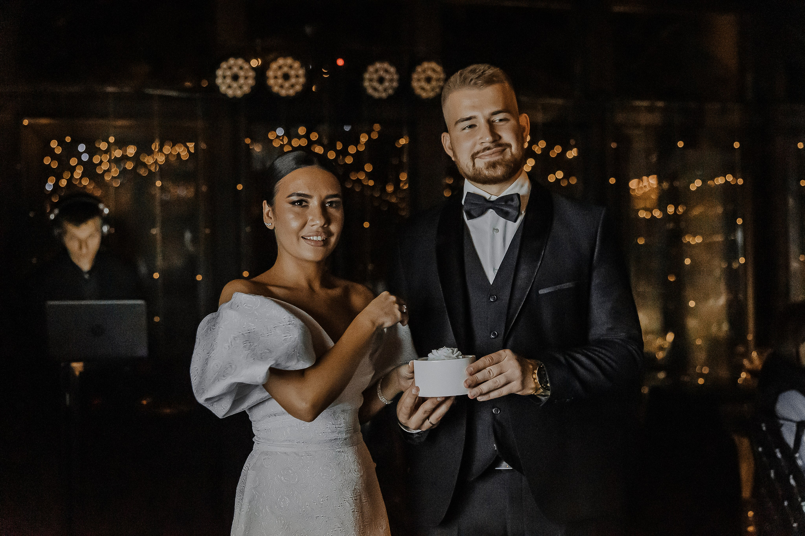 Александр и Арина. Свадебный и семейный фотограф Елизавета Ермак | Москва и МО