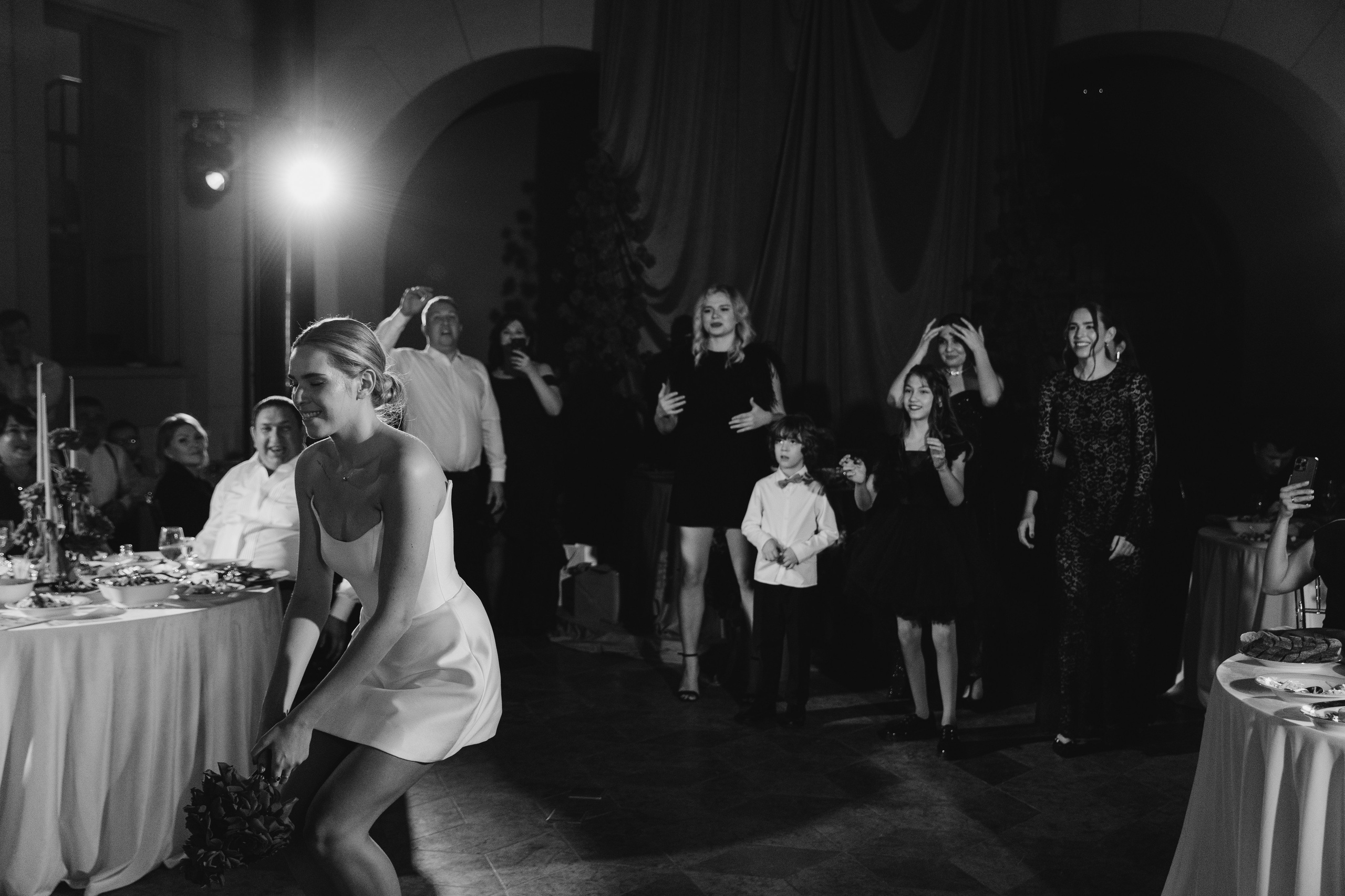 Красной нитью. Свадебный фотограф Санкт-Петербург, Юлия Радченкова