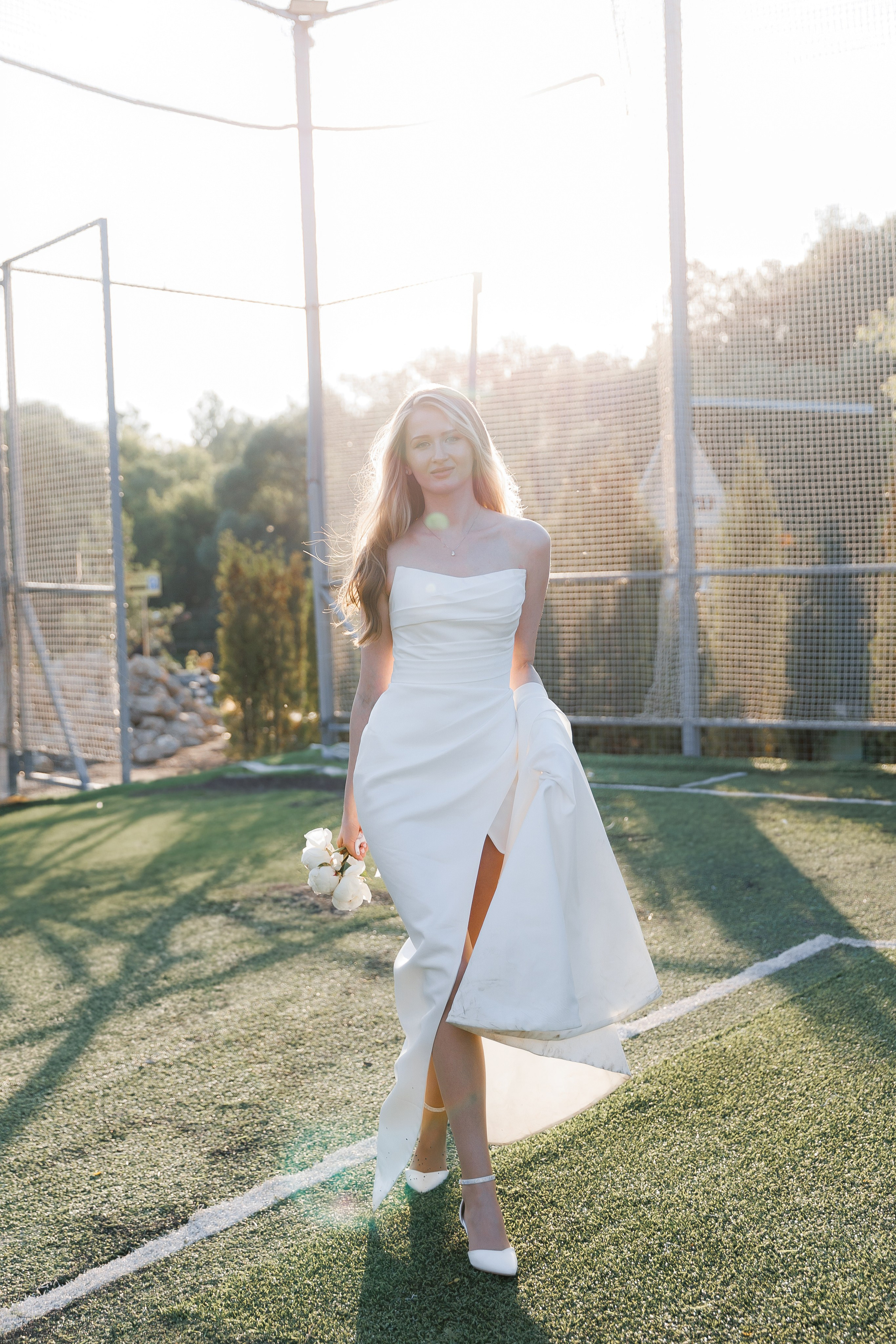 Сережа & Саша. Свадебный фотограф Домодедово Москва Катерина Алехина