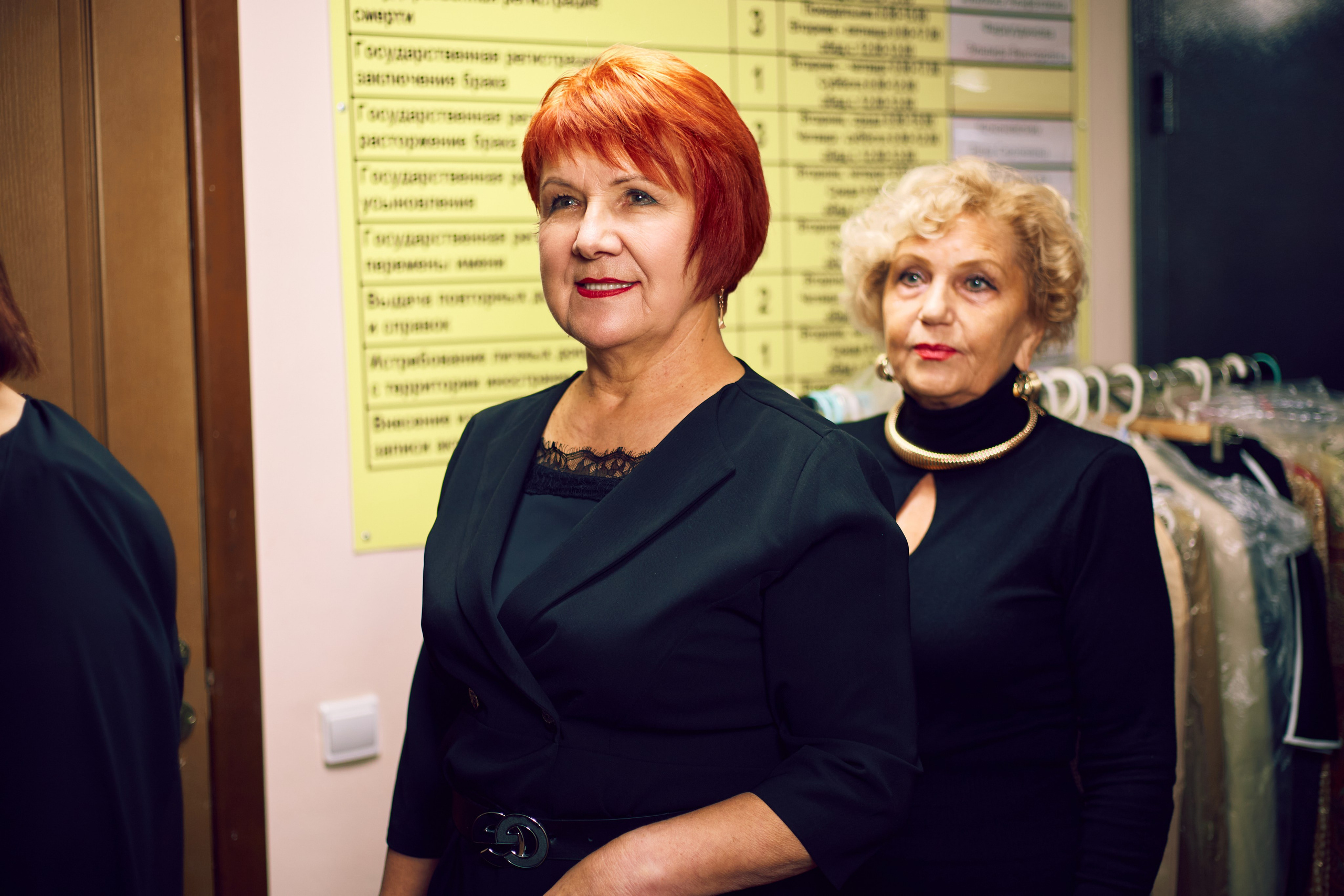 Возраст в моде. Фотограф и видеограф в Бугульме Аня Трутнева