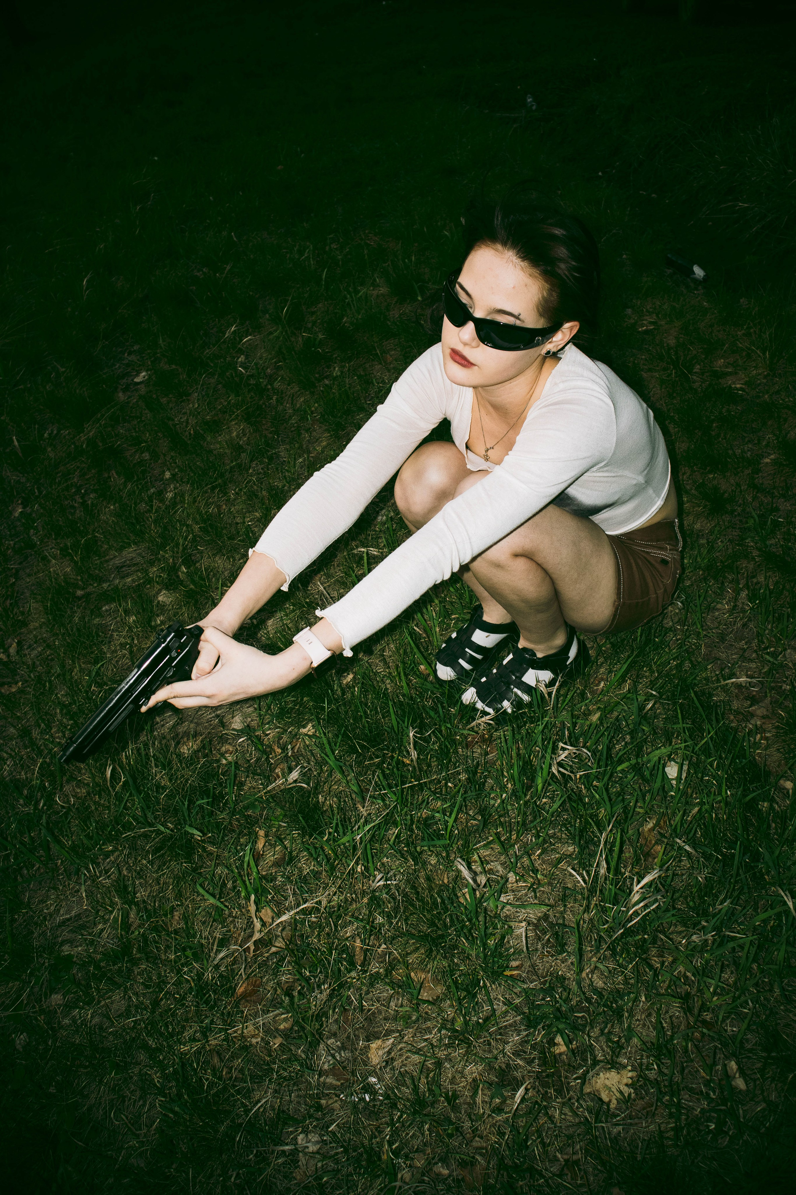 Лиза. Фотограф и видеограф в Бугульме Аня Трутнева