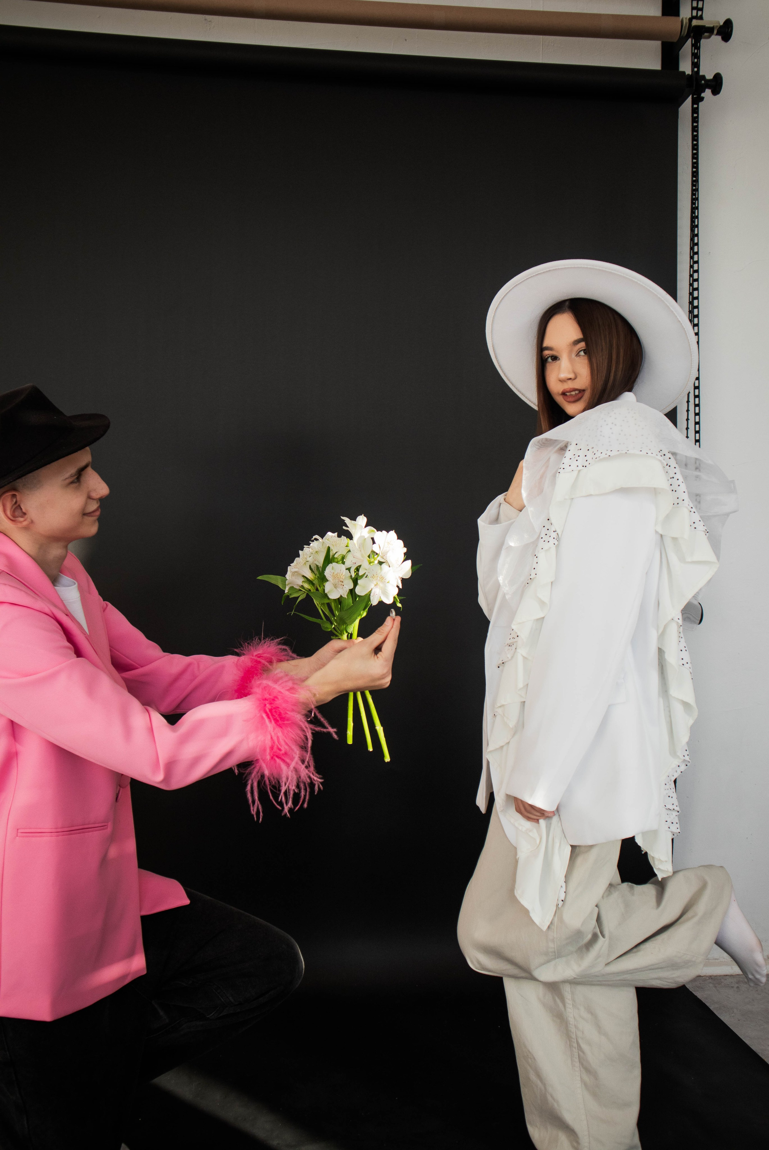 16 школа. Фотограф и видеограф в Бугульме Аня Трутнева