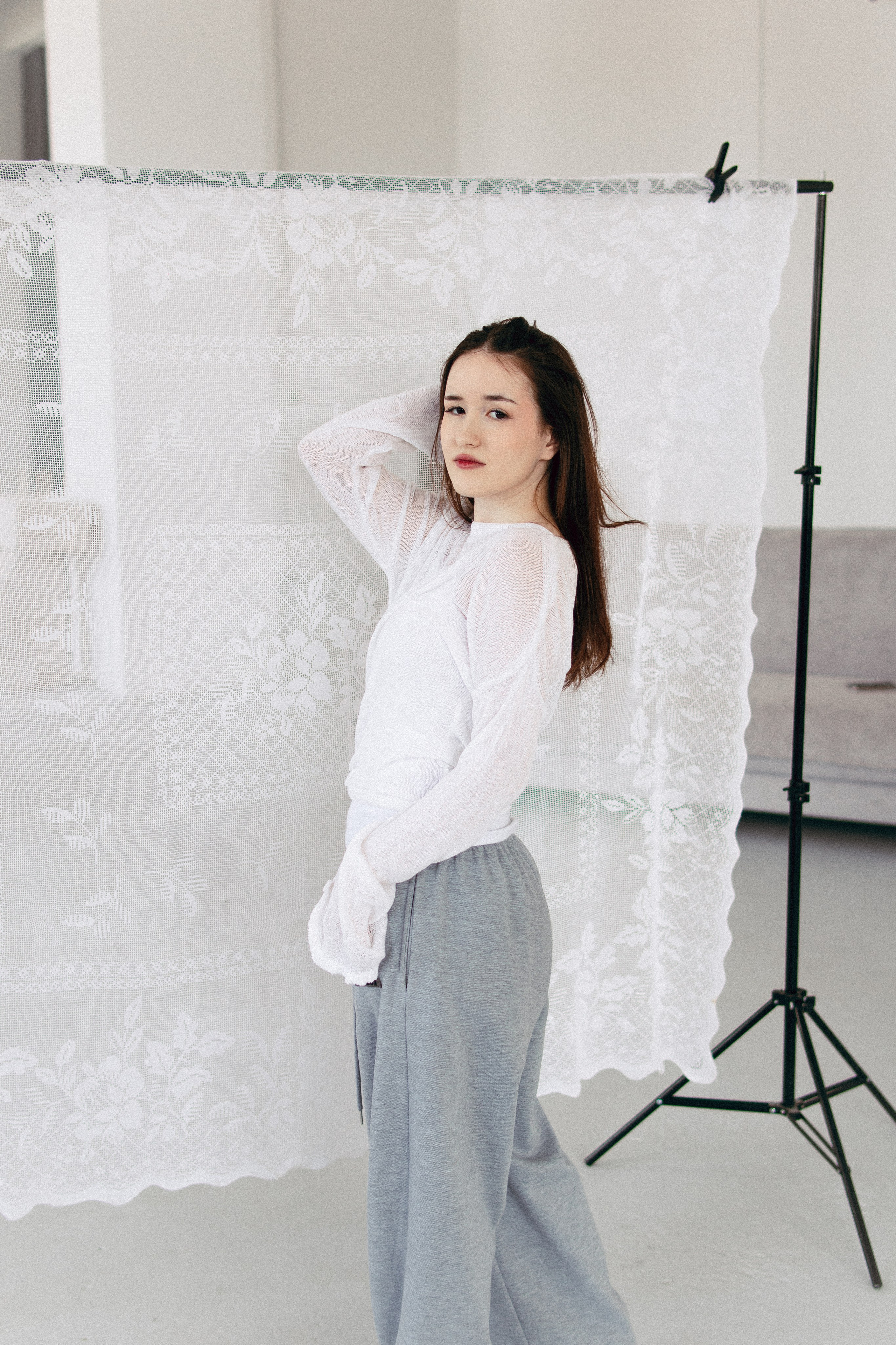 Кариша. Фотограф и видеограф в Бугульме Аня Трутнева