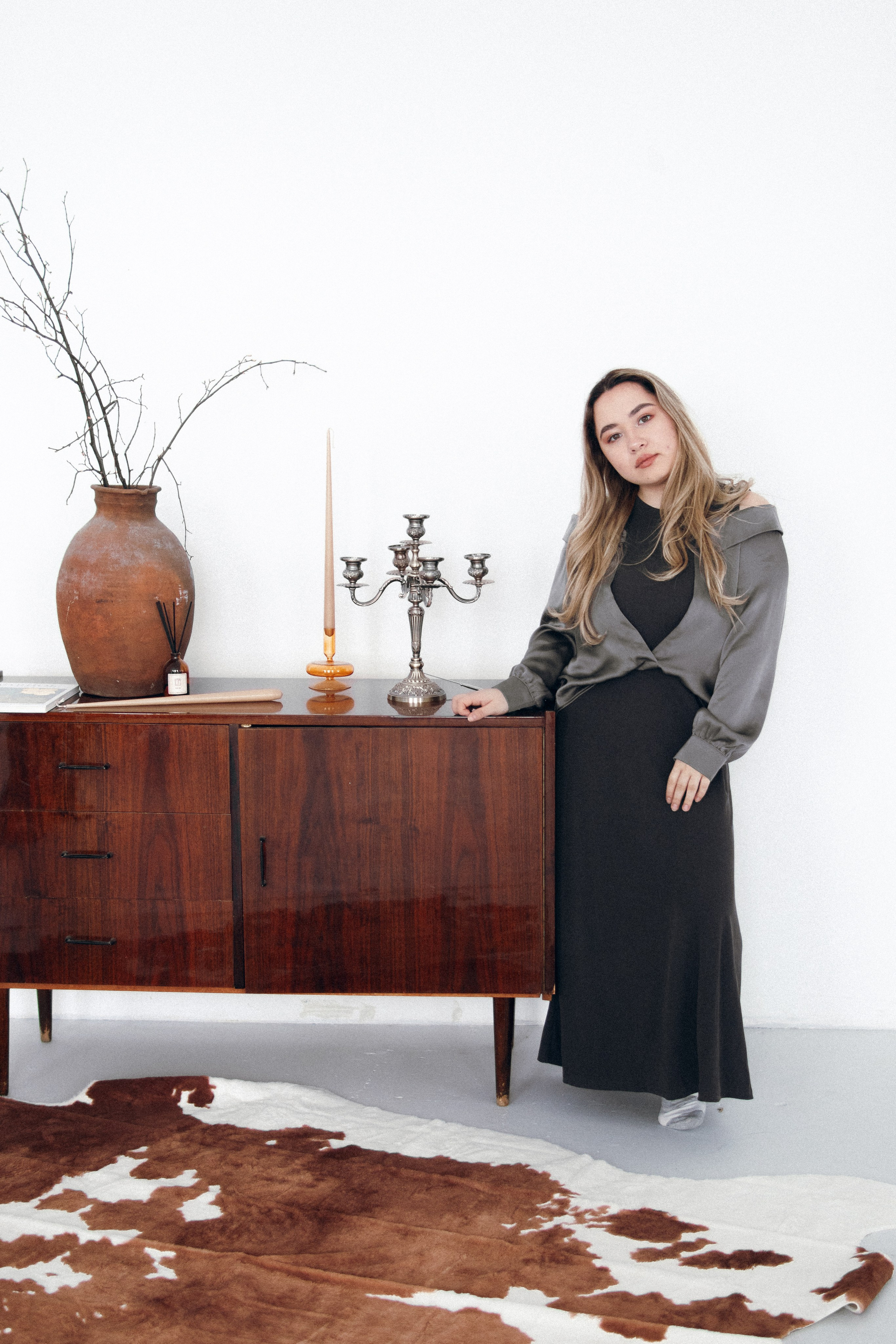 В объятиях любви. Фотограф и видеограф в Бугульме Аня Трутнева