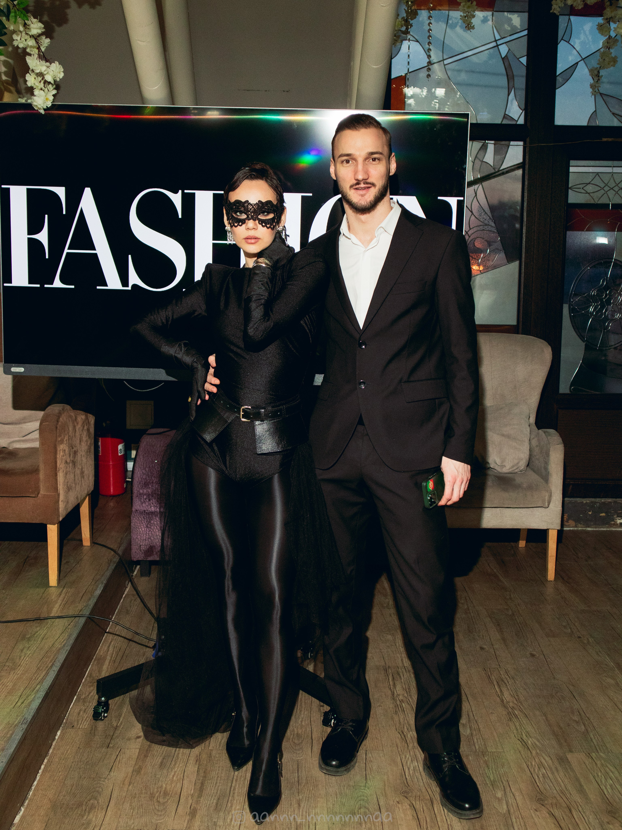 ДР Дании. Фотограф и видеограф в Бугульме Аня Трутнева