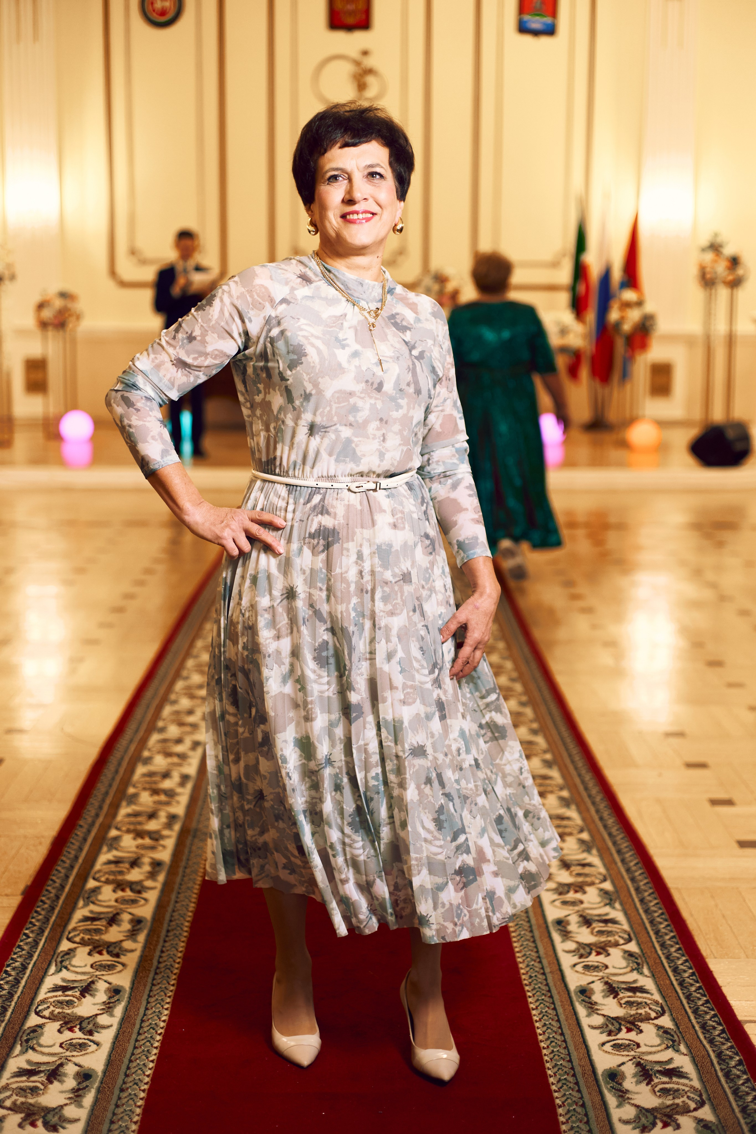 Возраст в моде. Фотограф и видеограф в Бугульме Аня Трутнева