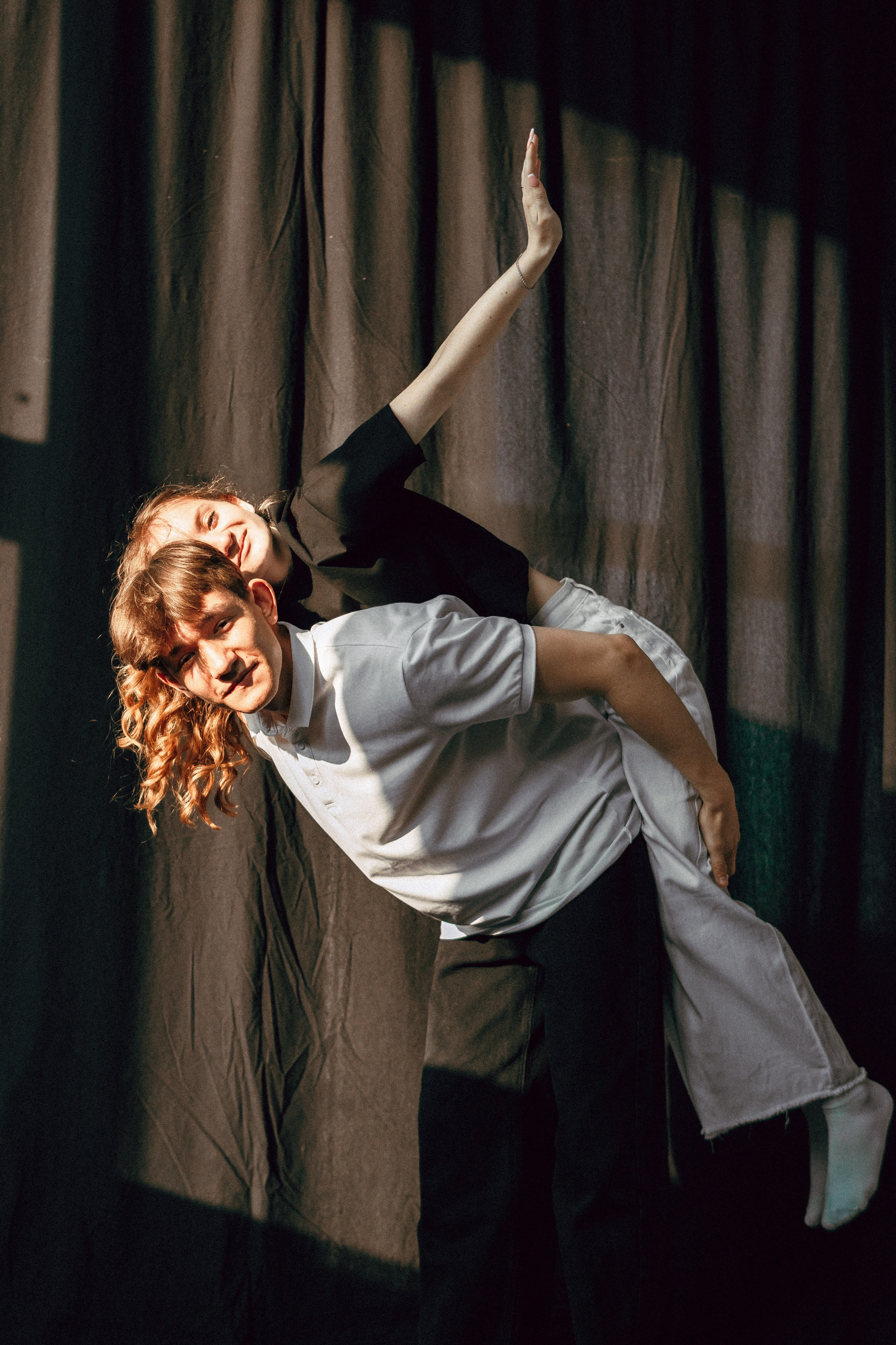 Марсель и София. Фотограф и видеограф в Бугульме Аня Трутнева