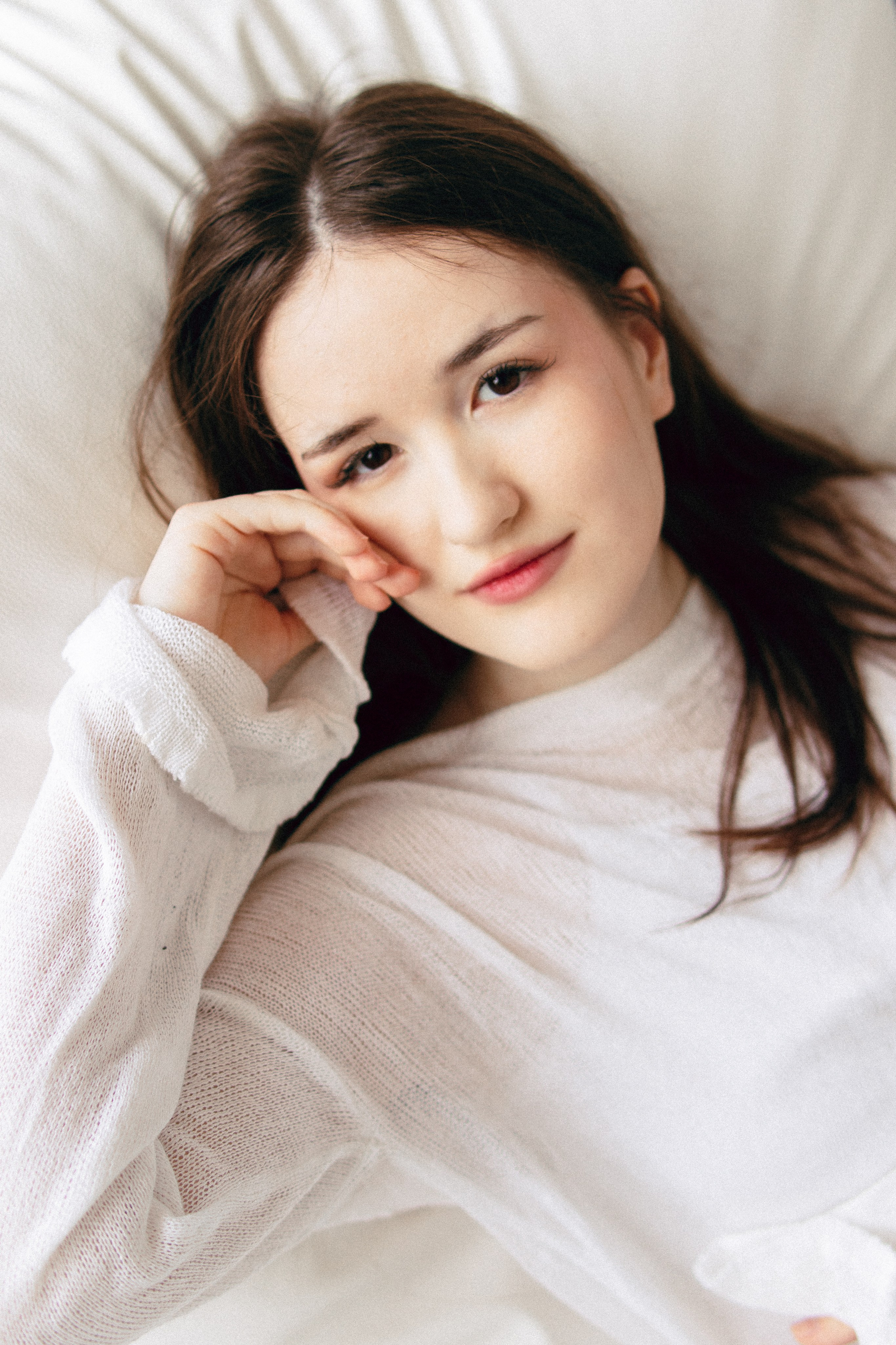 Кариша. Фотограф и видеограф в Бугульме Аня Трутнева