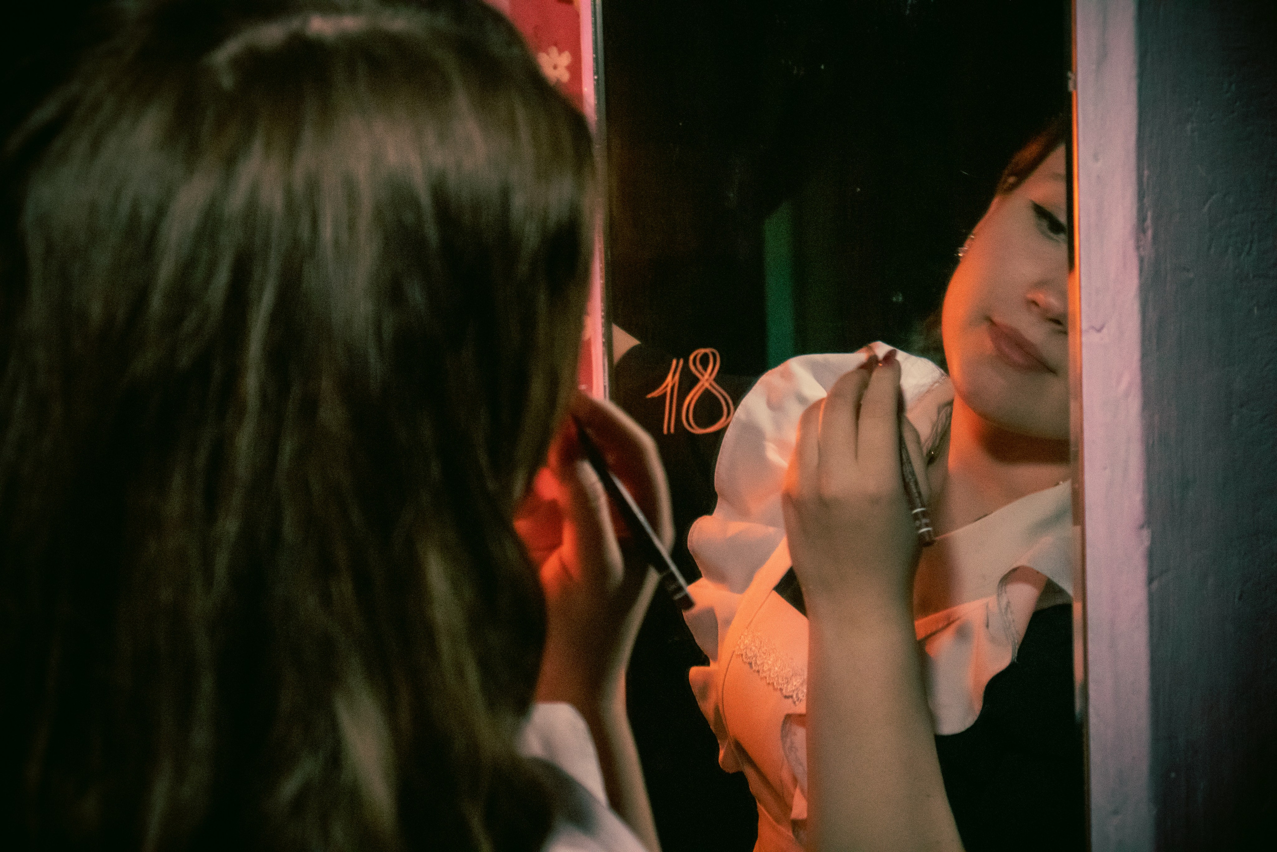 Полина. Фотограф и видеограф в Бугульме Аня Трутнева