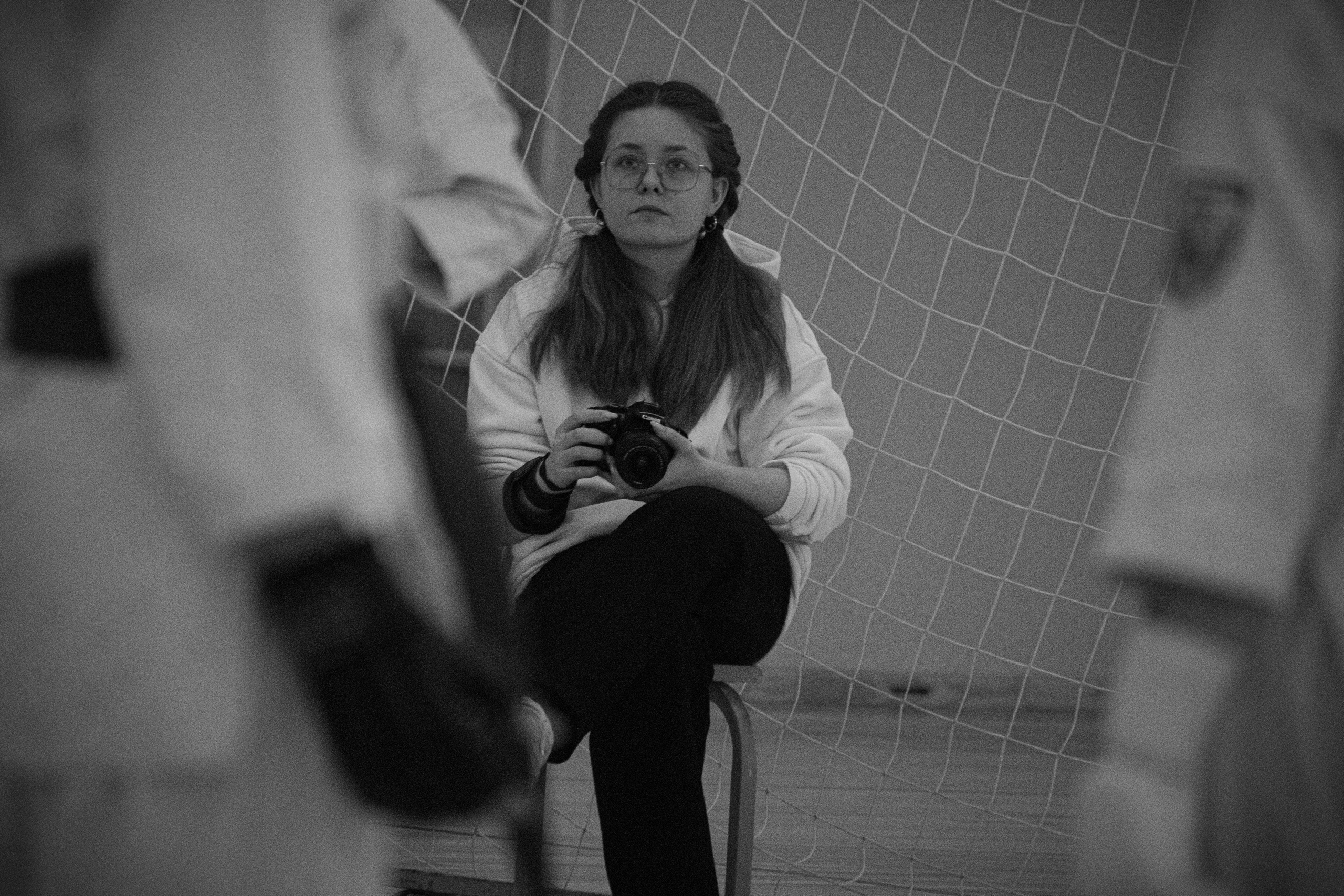 Самурайский марафон. Фотограф и видеограф в Бугульме Аня Трутнева