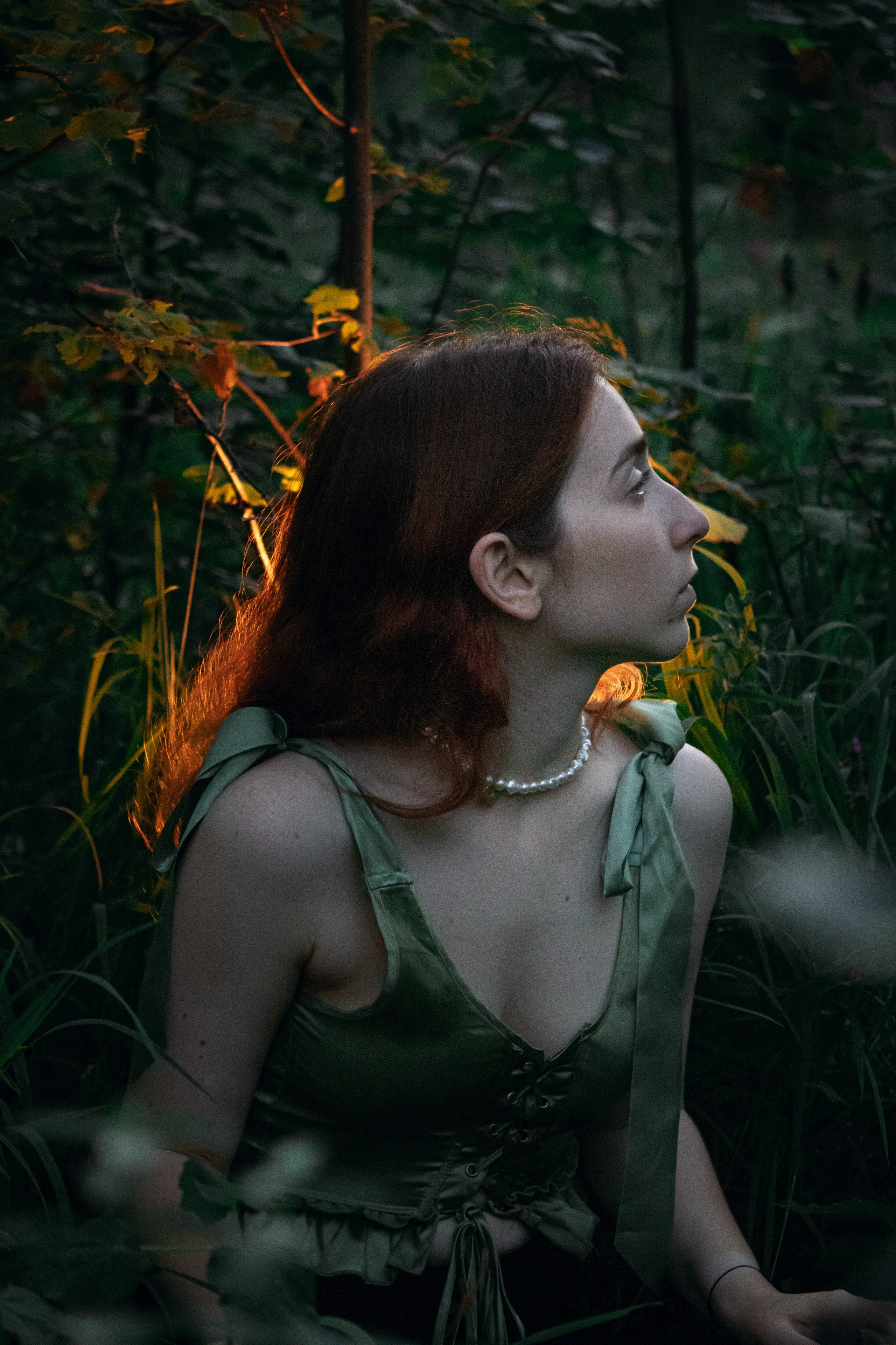 Аделина. Фотограф и видеограф в Бугульме Аня Трутнева