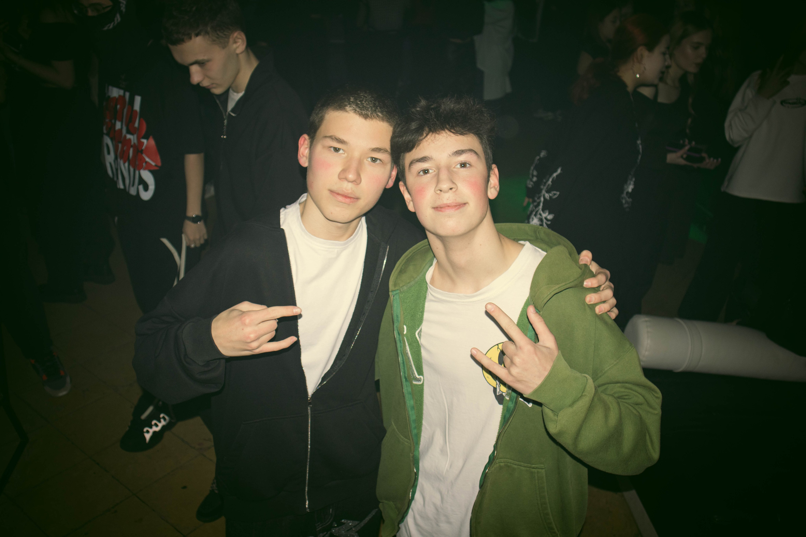 MOSHPIT. Фотограф и видеограф в Бугульме Аня Трутнева