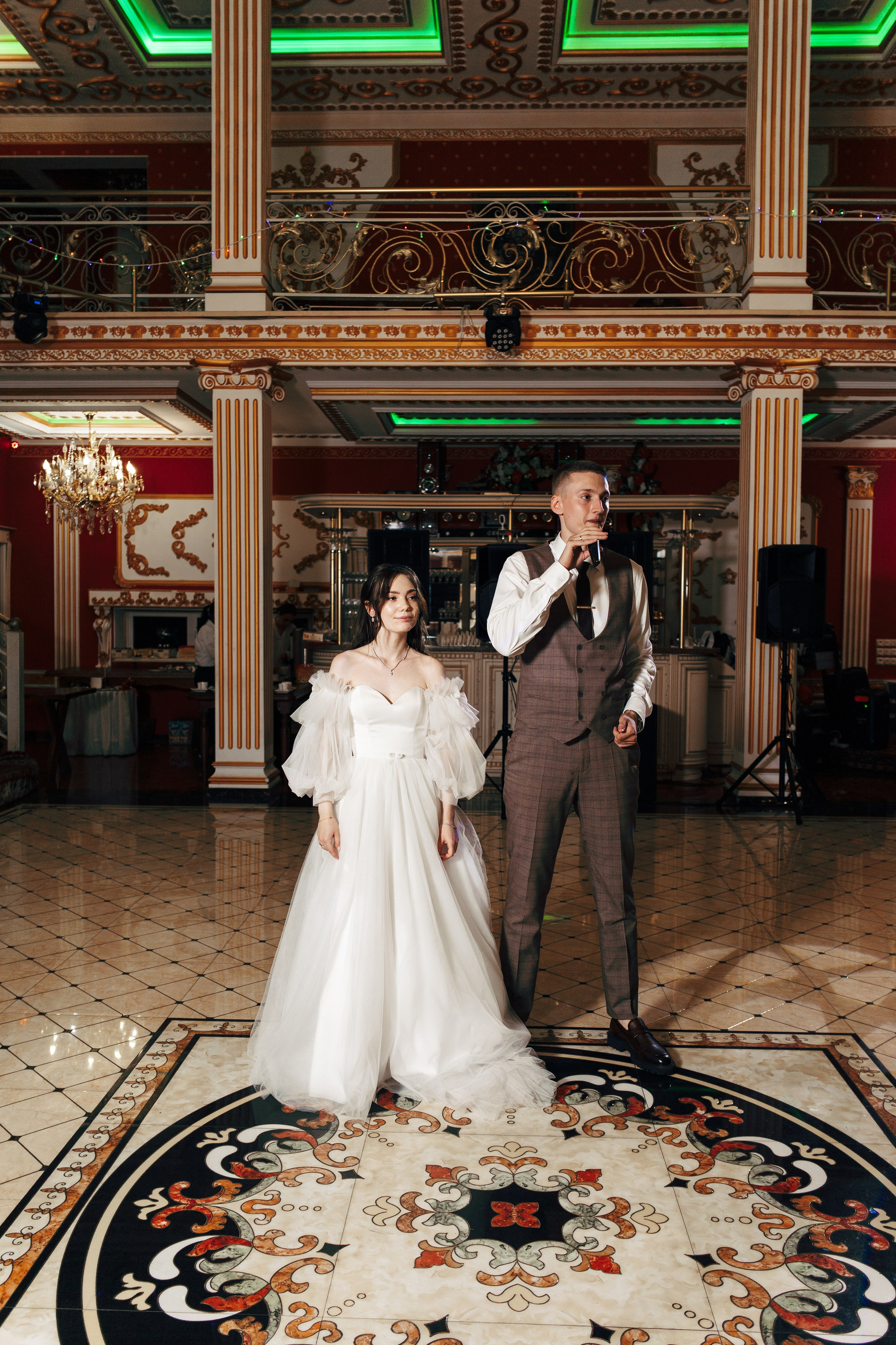 Яна и Ярослав. Фотограф и видеограф в Бугульме Аня Трутнева