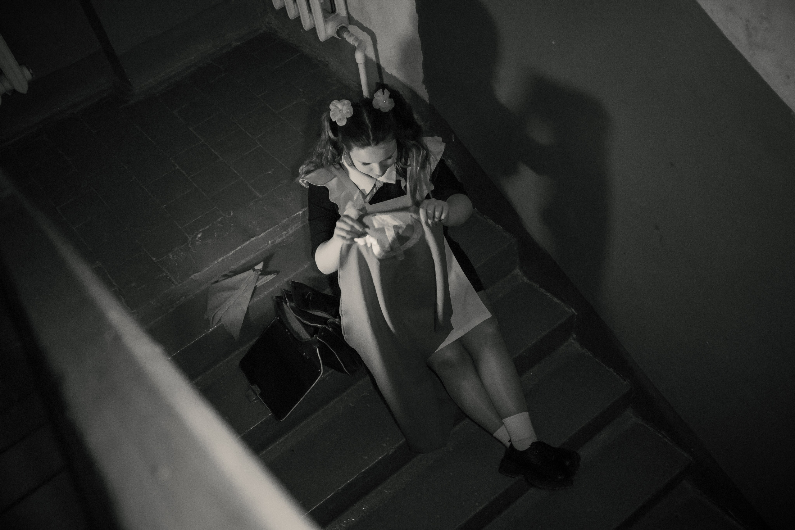 Полина. Фотограф и видеограф в Бугульме Аня Трутнева