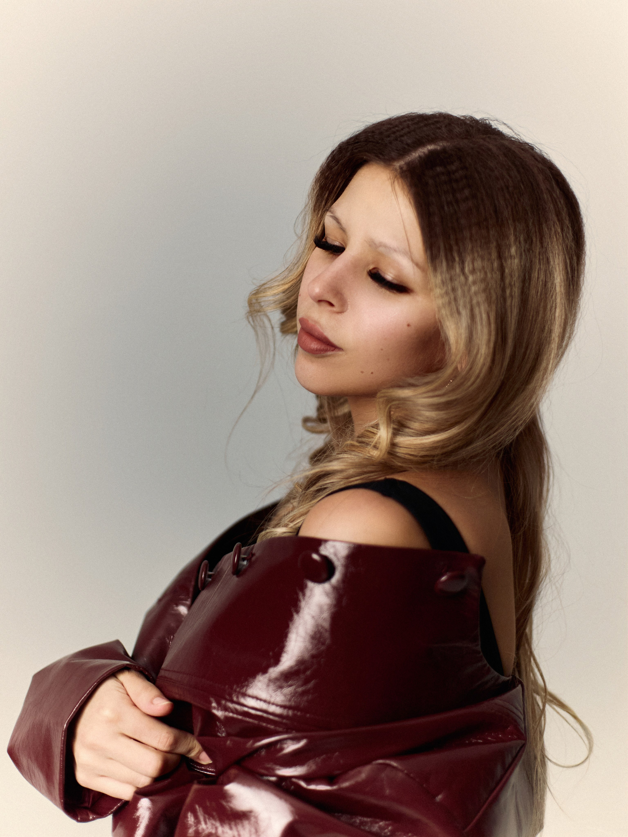 Аделина. Фотограф и видеограф в Бугульме Аня Трутнева