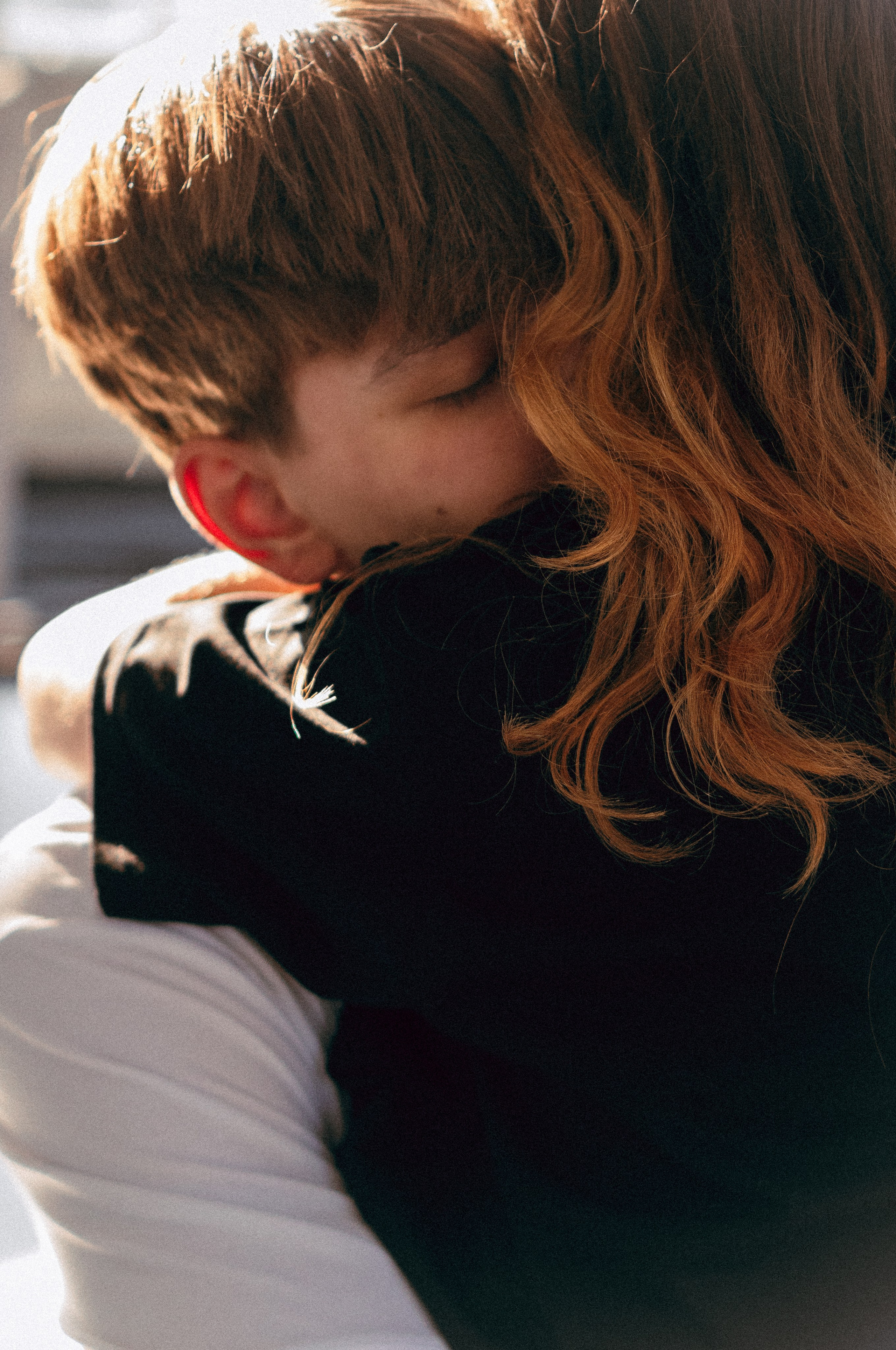 Марсель и София. Фотограф и видеограф в Бугульме Аня Трутнева