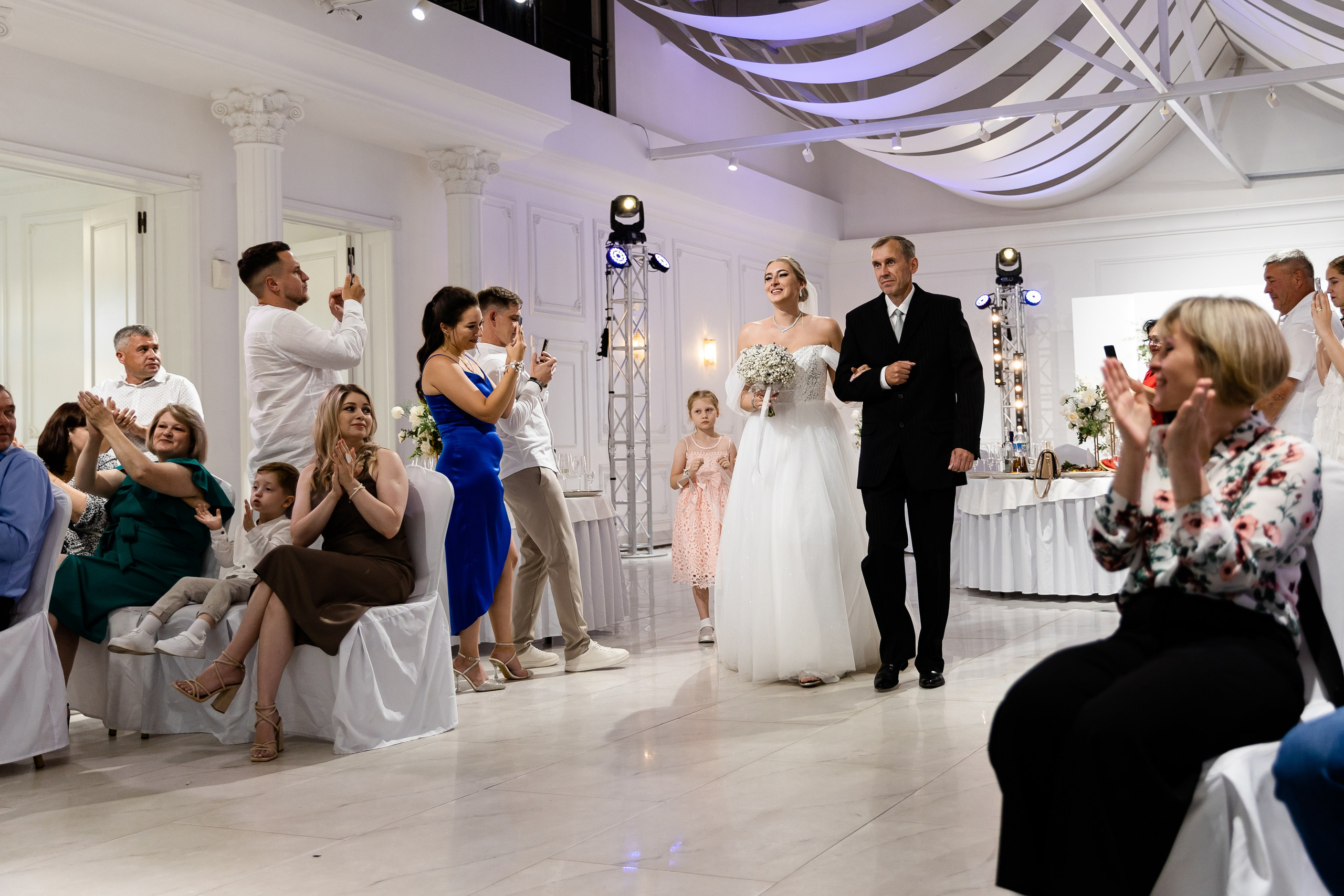 Екатерина и Максим. Фотограф Саранск Видеограф Саранск фото видео фотосессия Инна Валевска