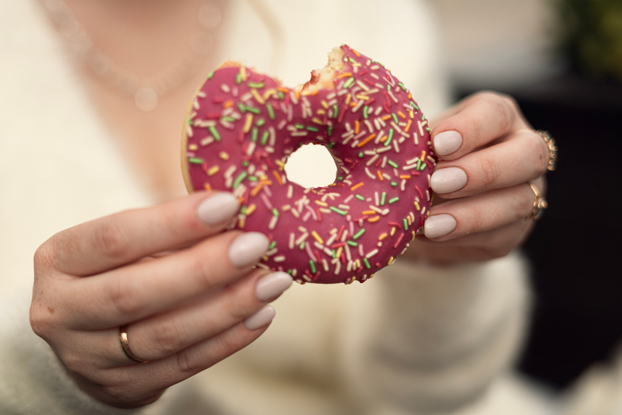 Ксения и Сергей