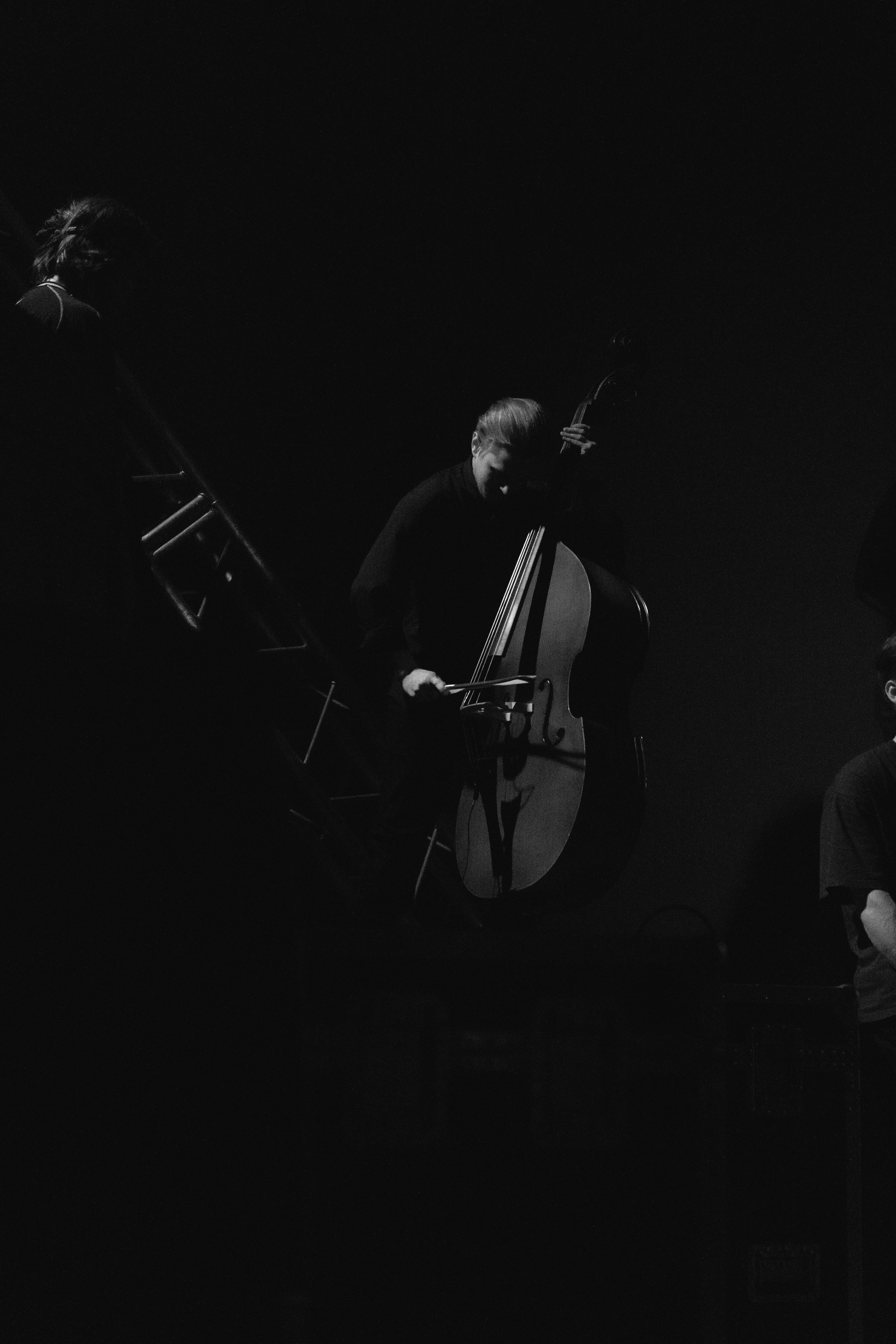 Дети проходных дворов. Victor Tsoy Tribute concert/staging. Фотограф Ирина Соколенко Санкт-Петербург