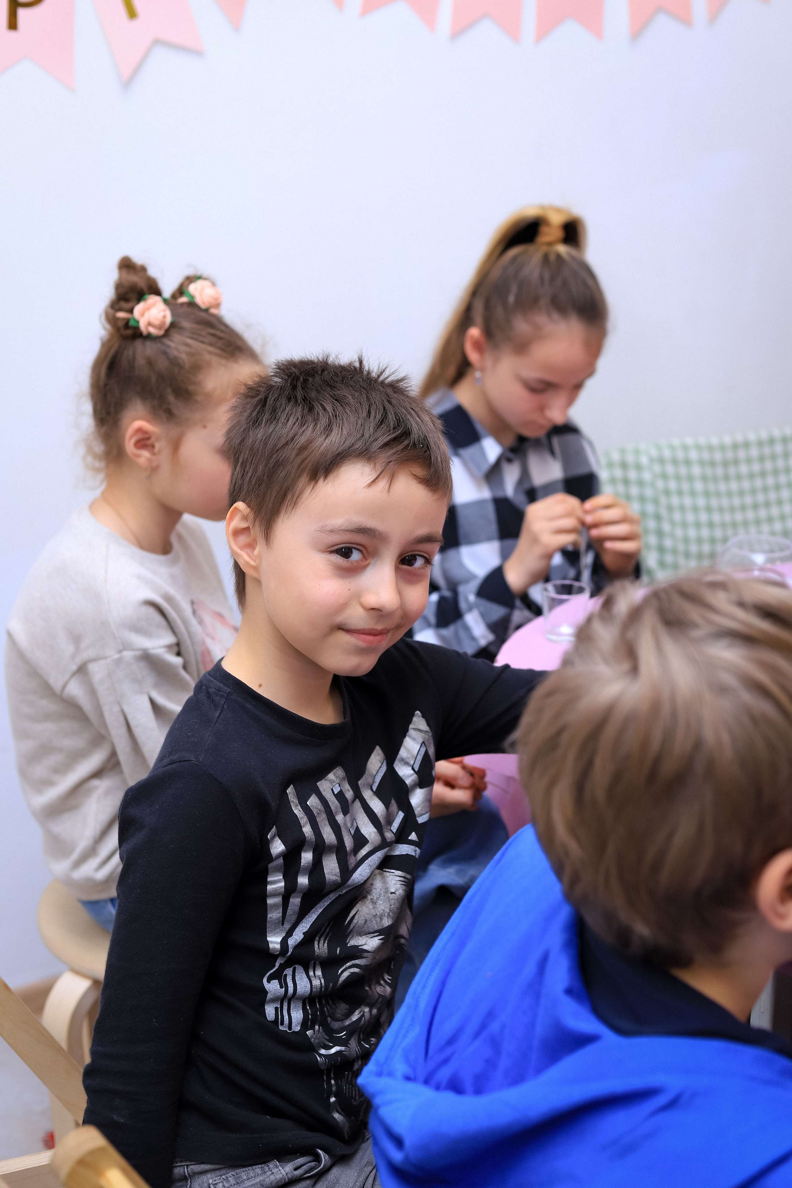 Студия Мудрая мастерская. Женский/Детский фотограф в Симферополе Вероника Слепогина