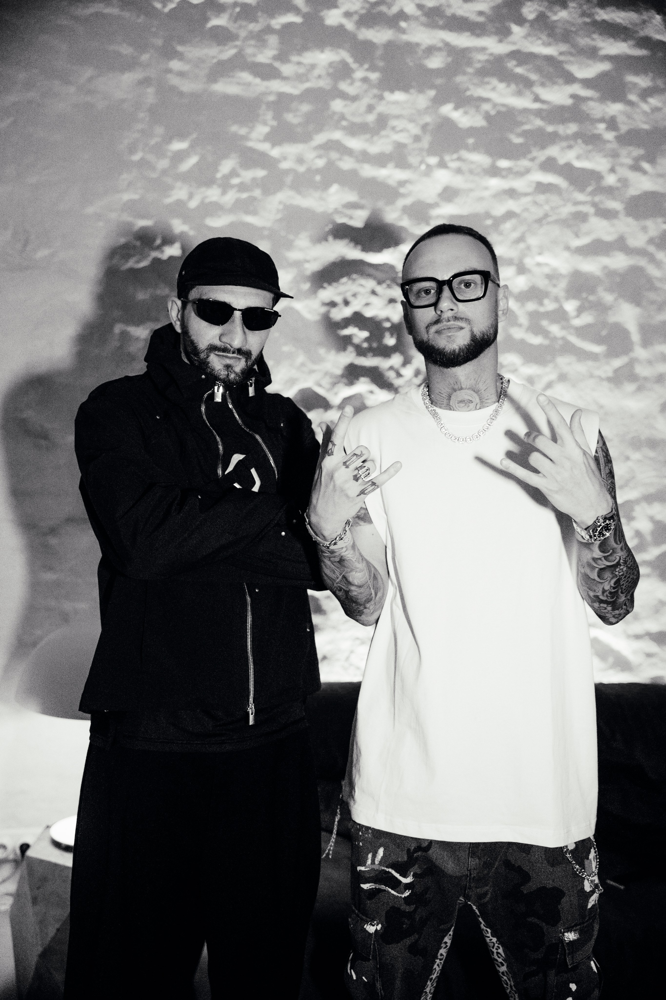 КАССЕТА. Фотограф Москва