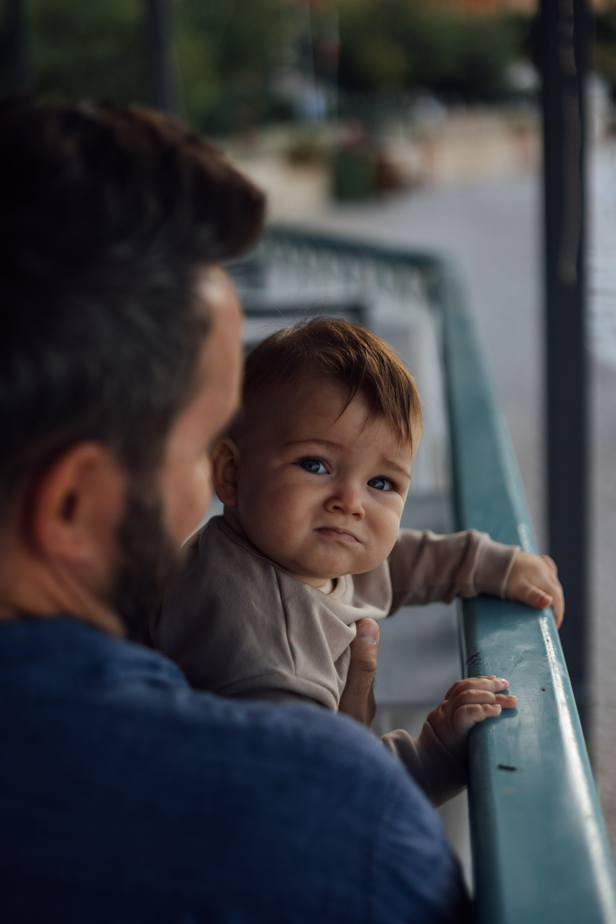 Катя, Максим и Лукас. Фотограф Печерская Анастасия