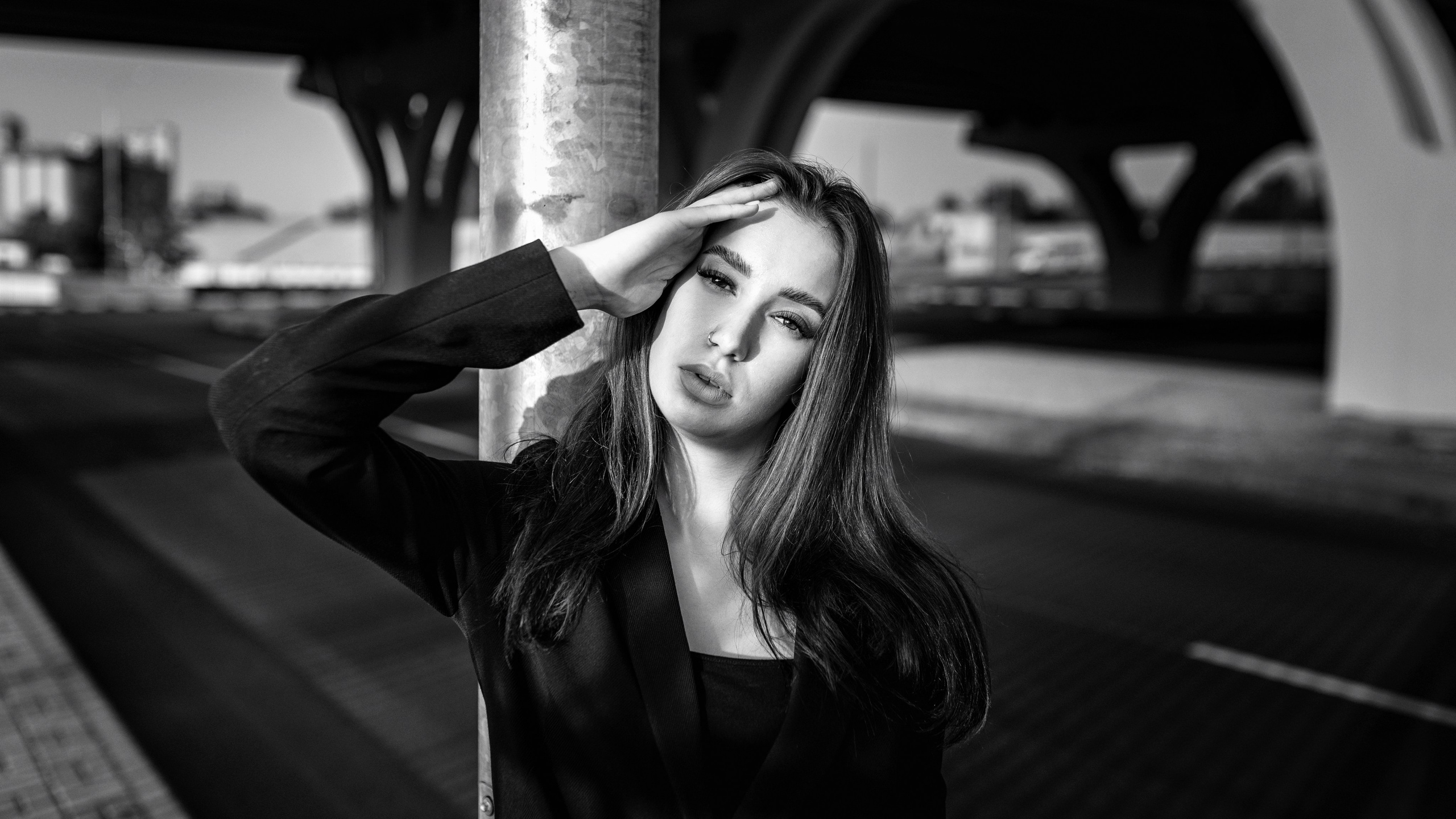 Вика. Фотограф в Витебске Сергей Томашев