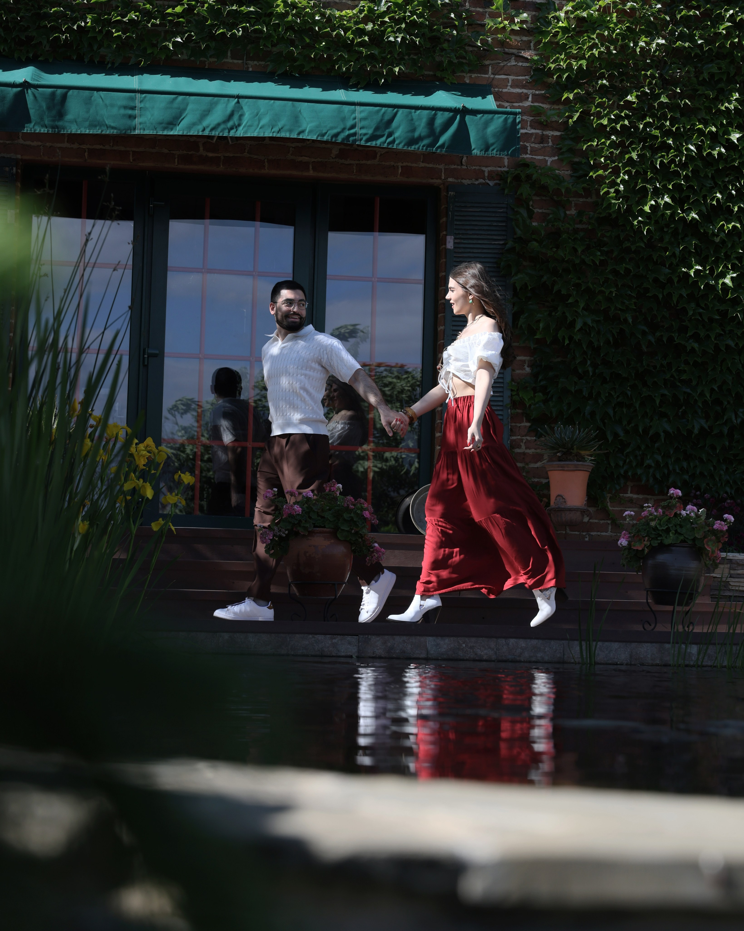 Love Story. Главная