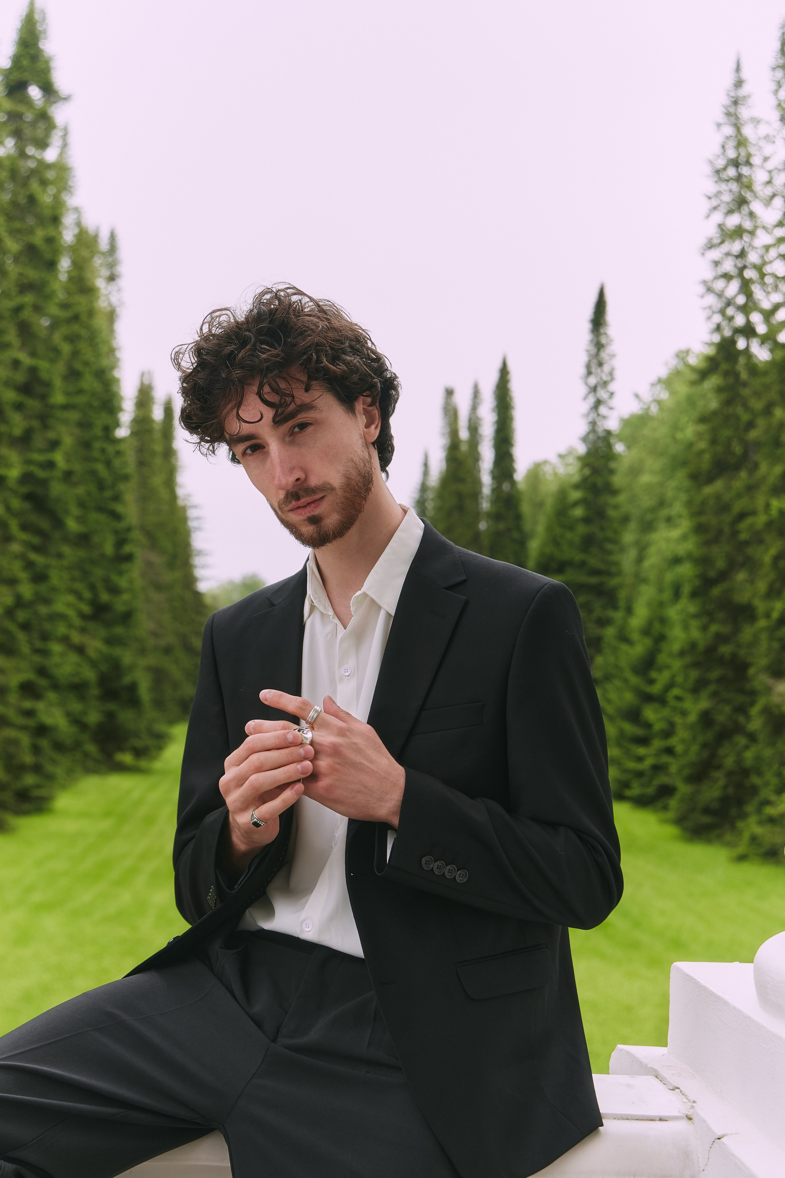 Коля + Карина. Свадебный фотограф в Нижнем Новгороде