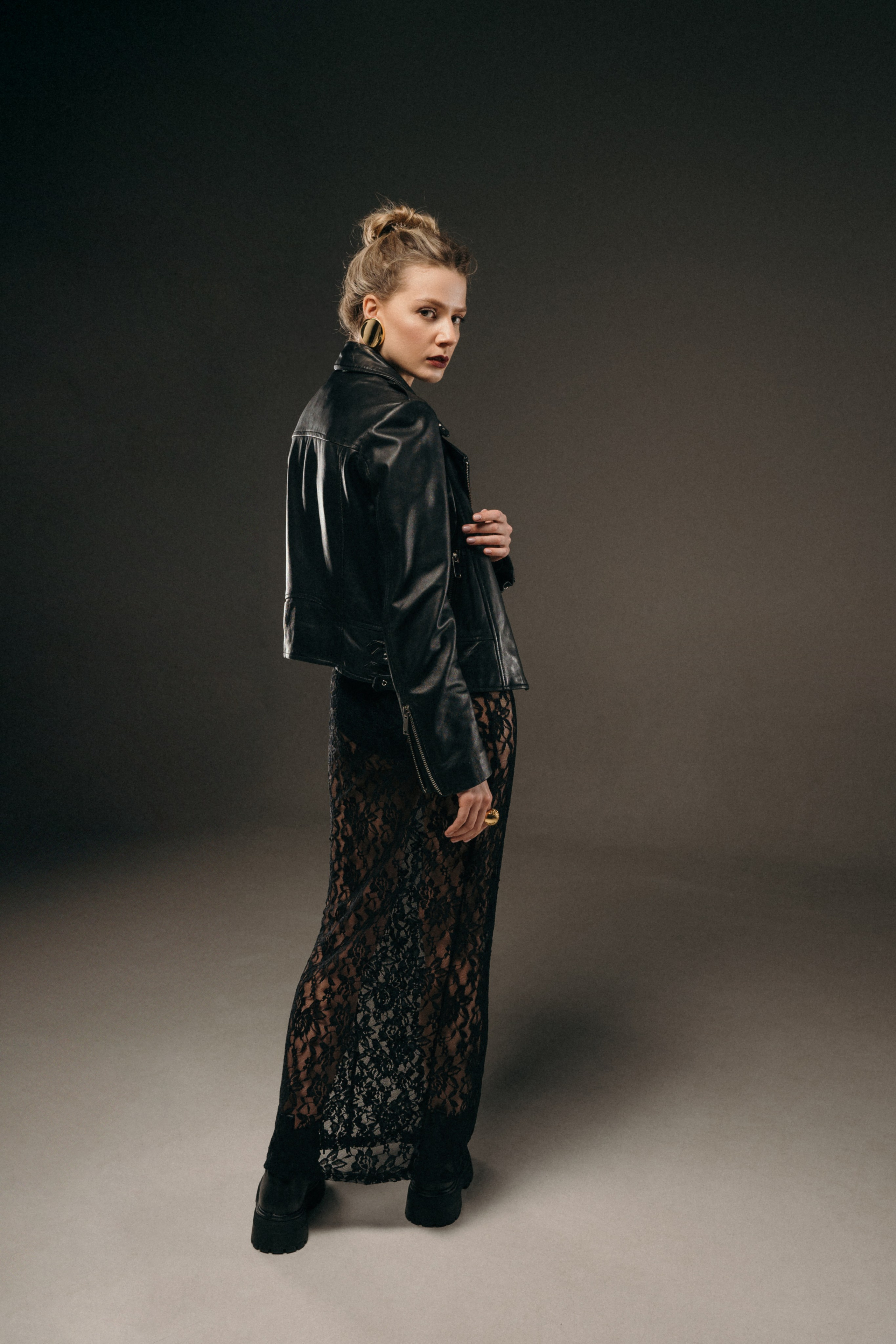 Стильная фотосессия. Свадебный фотограф Константинова Елена