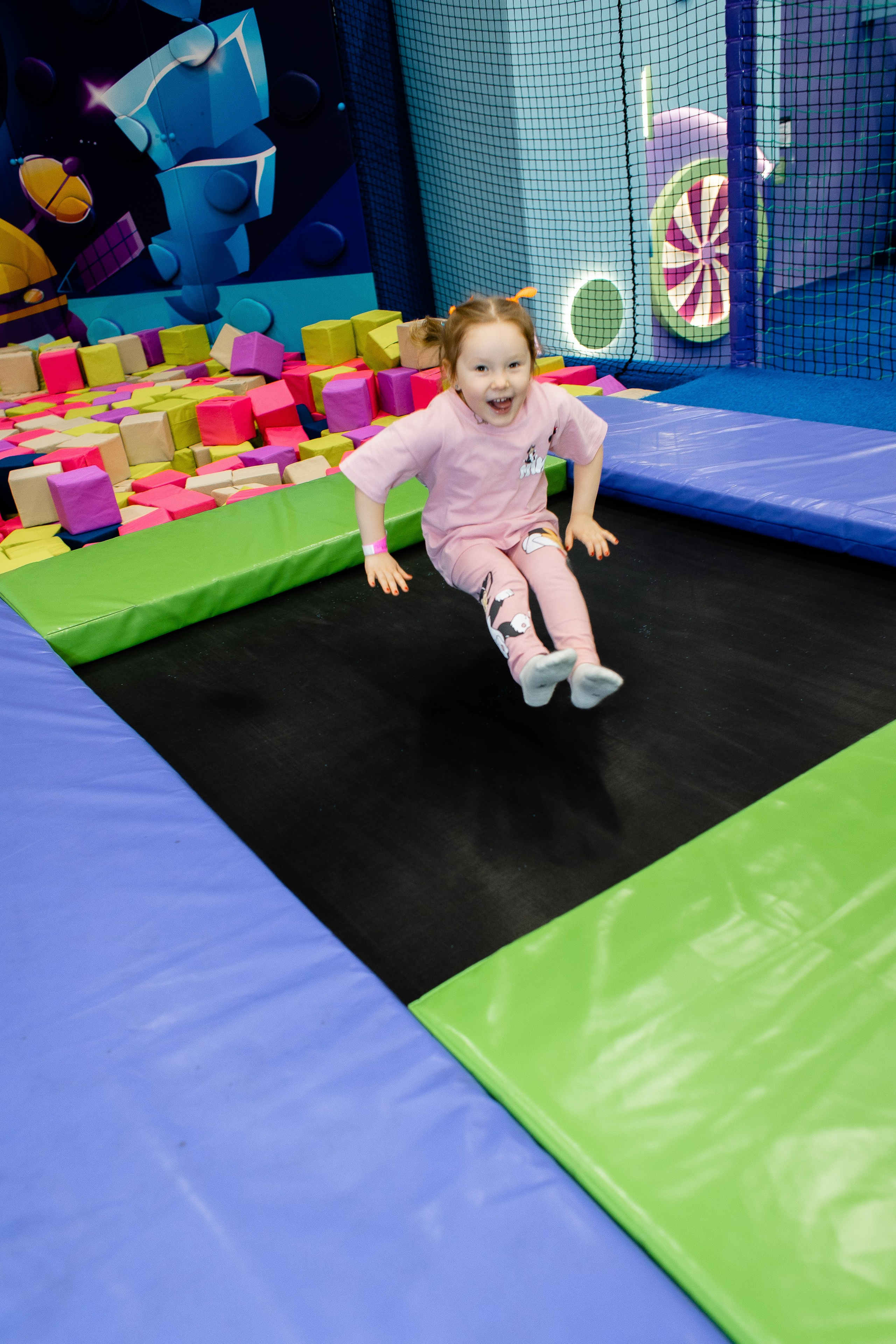 Парк TeikaBoom. Фотограф Татьяна Орлова