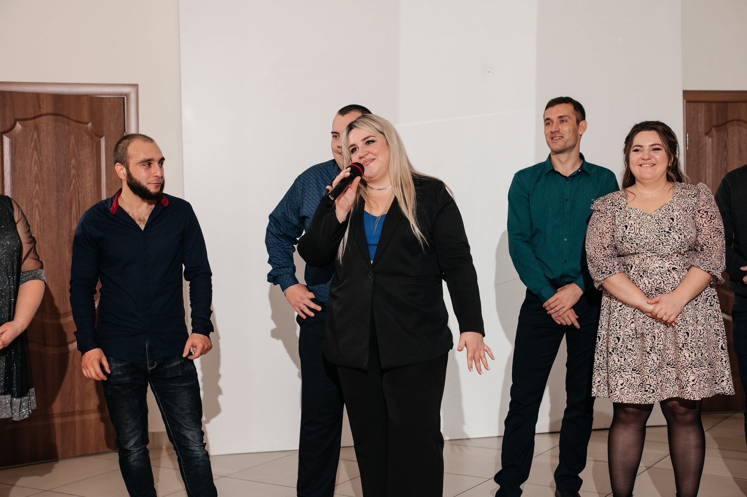 Сергей и Елизавета. Полный день. Фотограф Екатерина Бочарникова