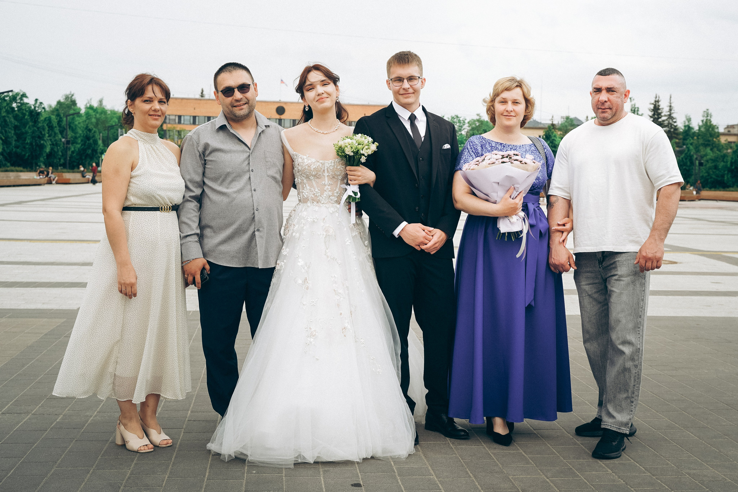 Регистрация в Тосно. Professional photoartist in St. Petersburg (wedding, reportage, portrait, model book, love story) Alexander Shvedov