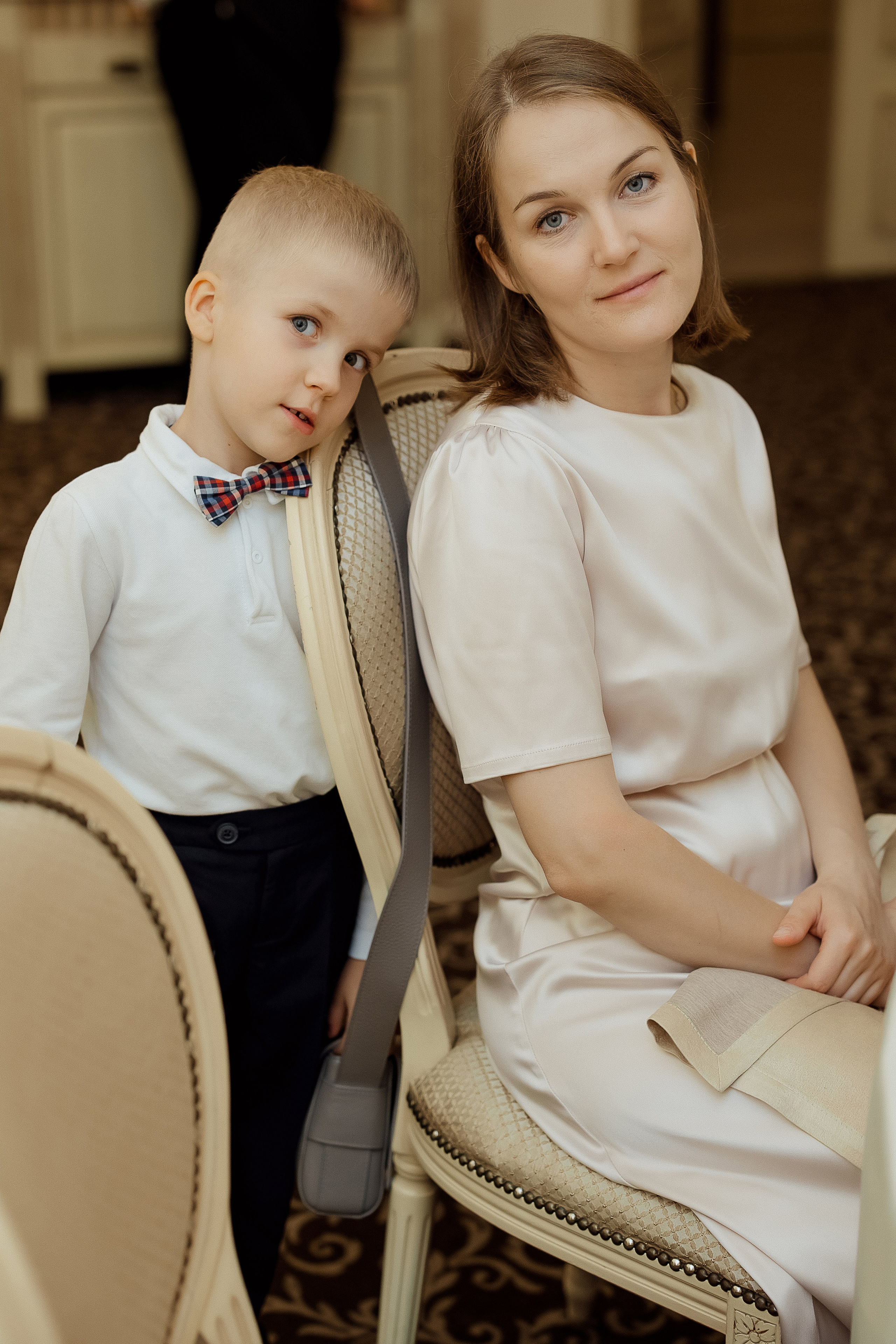 Летний Бал. Свадебный фотограф