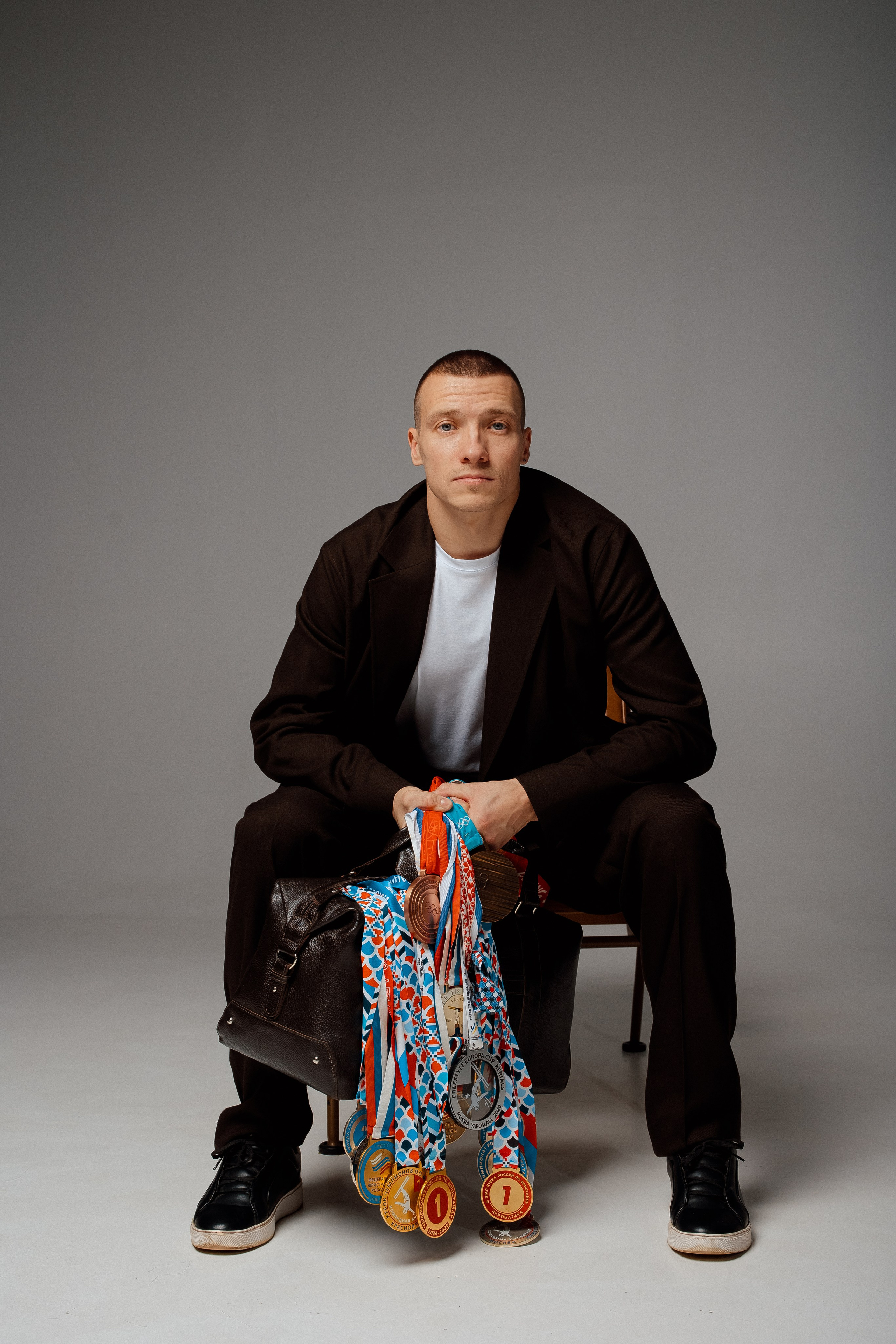 Мужской портрет. Свадебный фотограф