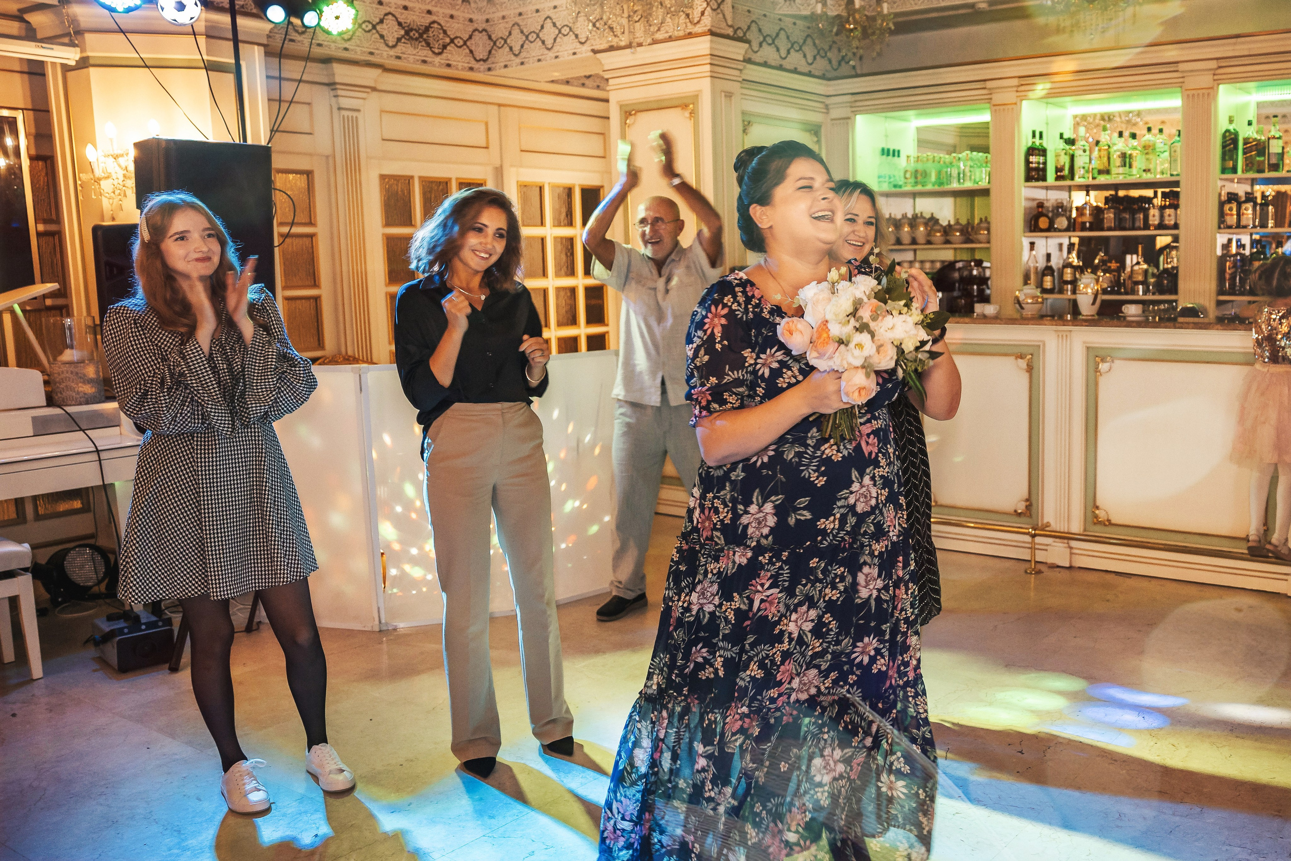 Б & Т. Свадебный, семейный и индивидуальный фотограф в Зеленограде и Москве Ирина Костенко