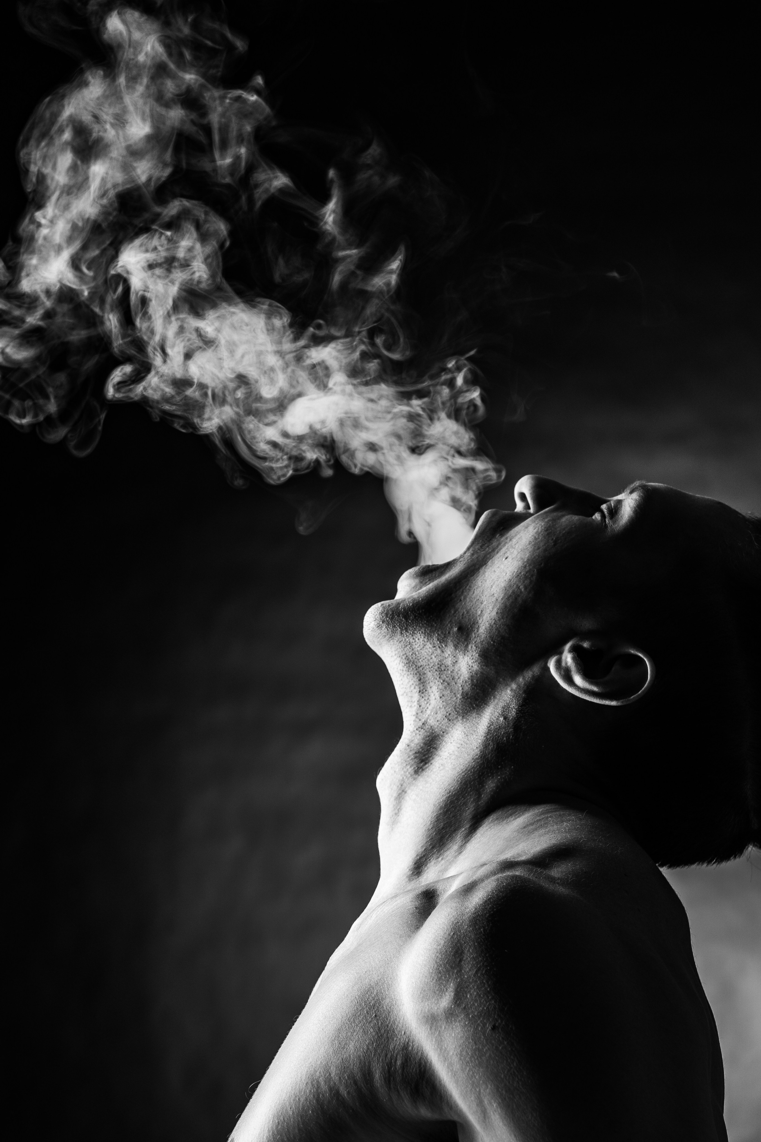 Никита. Фотограф Кристина Холмская Москва